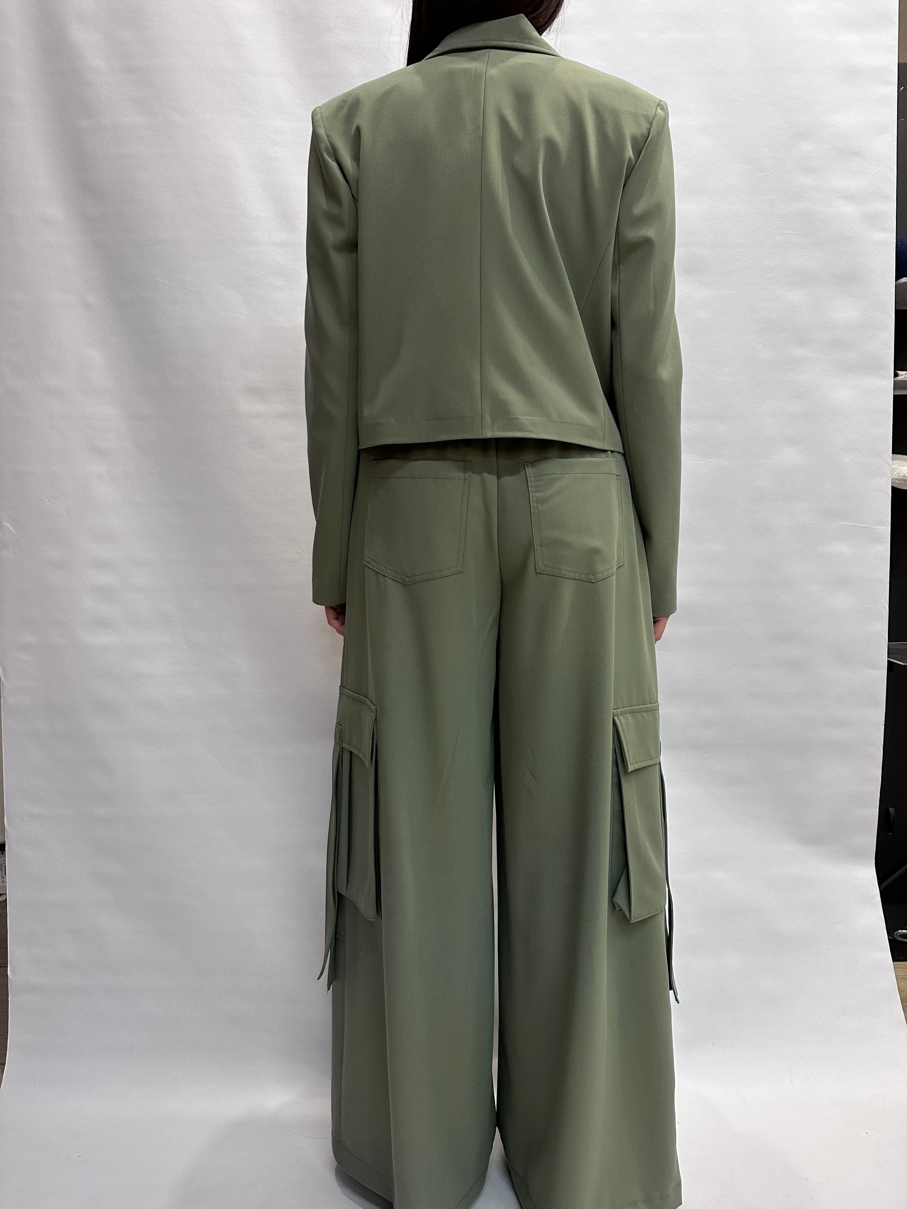 Coordinato TENSIONE IN , COD: 26P3727 E 26B3844