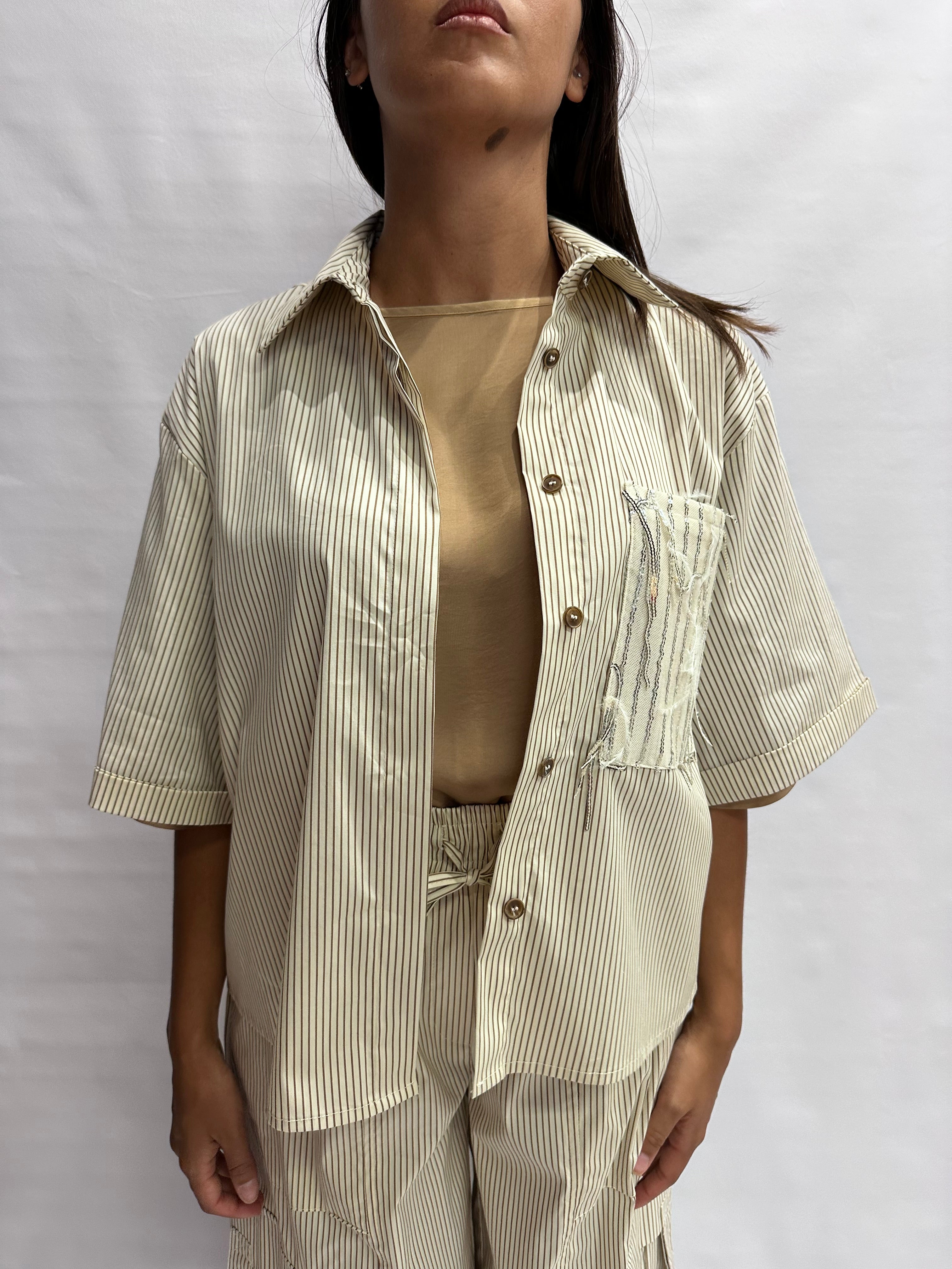 Coordinato TENSIONE IN , COD:26P5097 e 26C5138