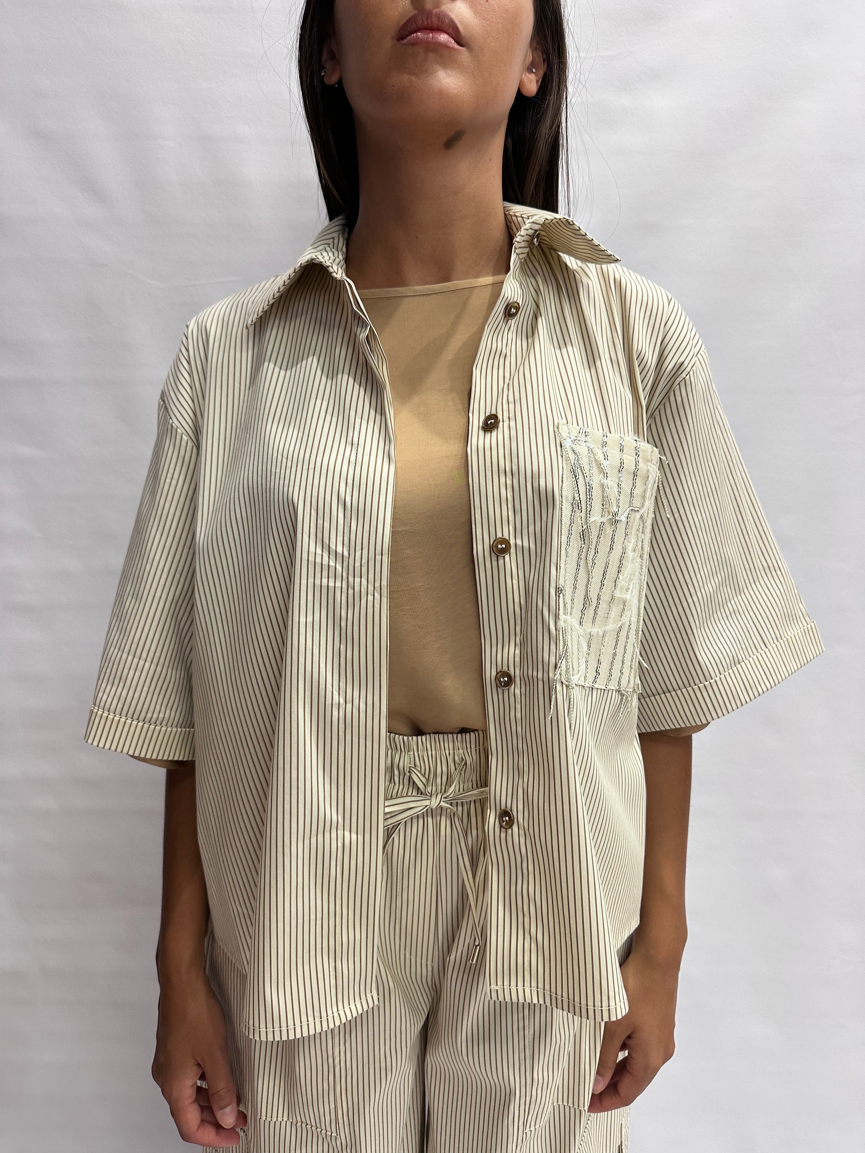 Coordinato TENSIONE IN , COD:26P5097 e 26C5138