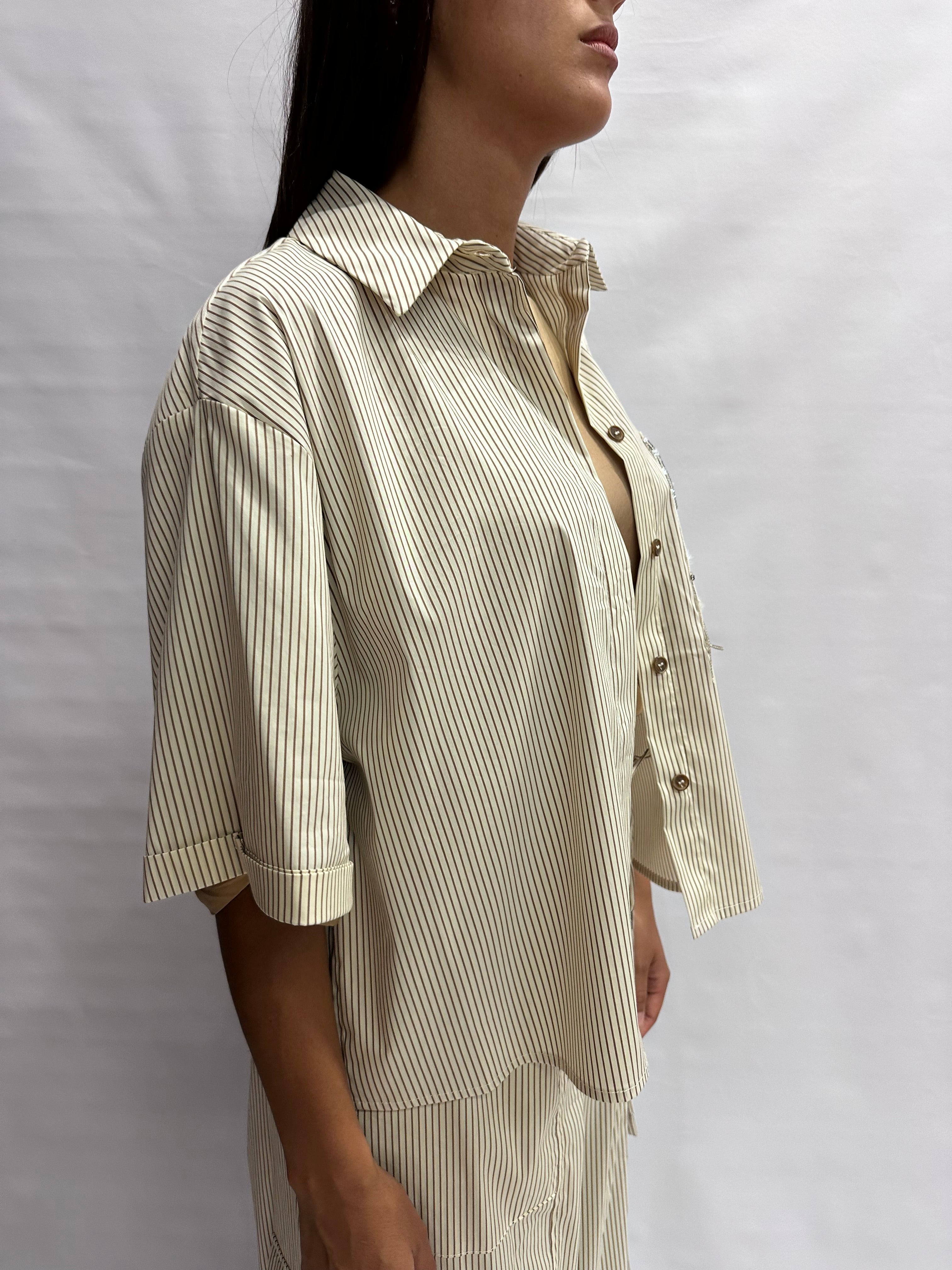 Coordinato TENSIONE IN , COD:26P5097 e 26C5138