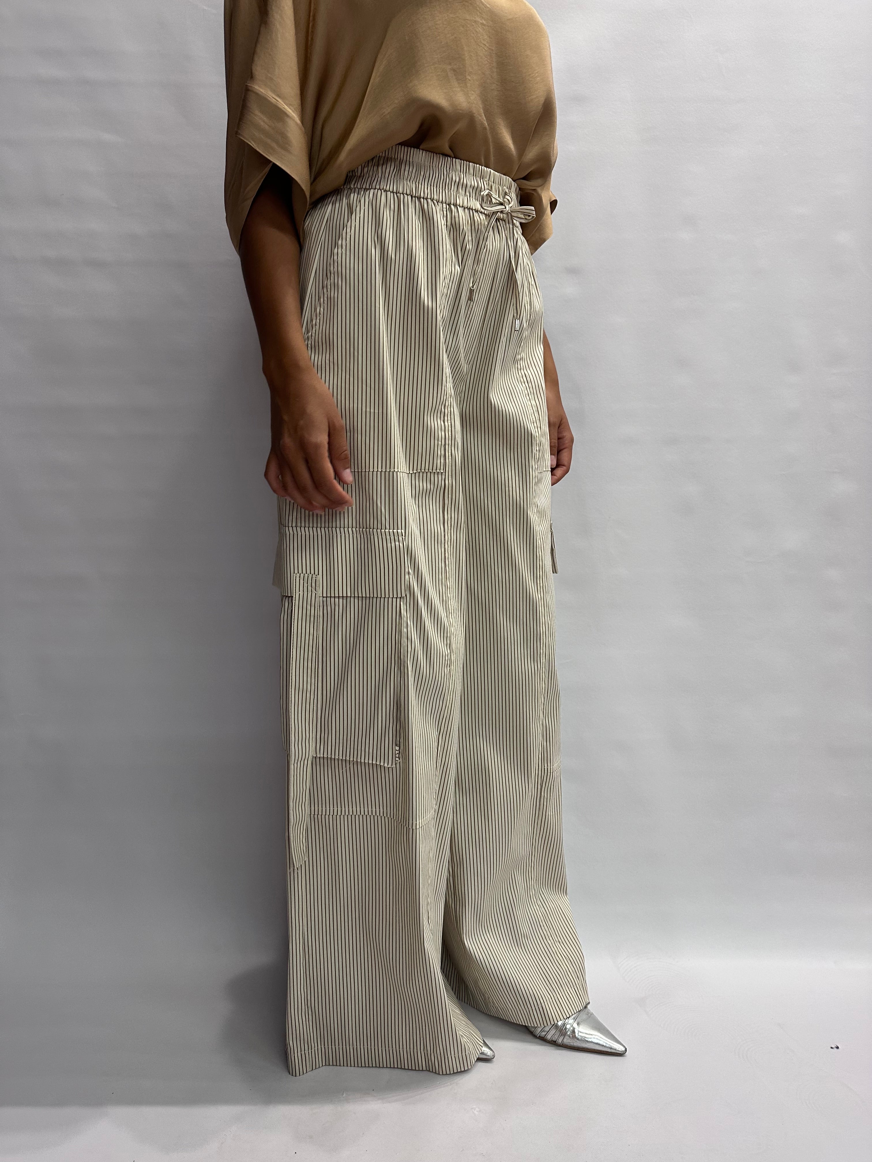 Coordinato TENSIONE IN , COD:26P5097 e 26C5138