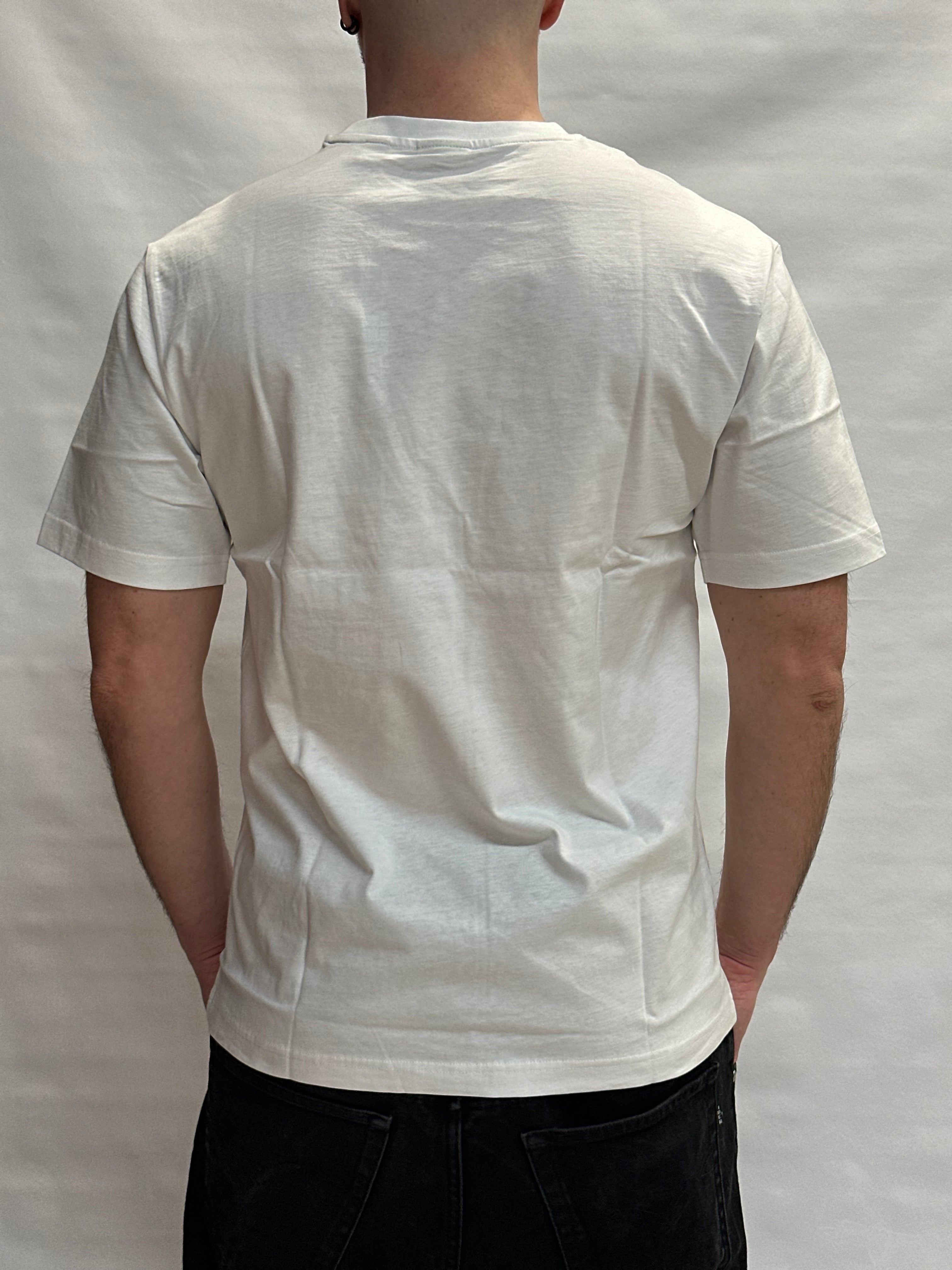 T Shirt ONLY&SONS relaxed Tinta Unita - Cod: ONSFRED