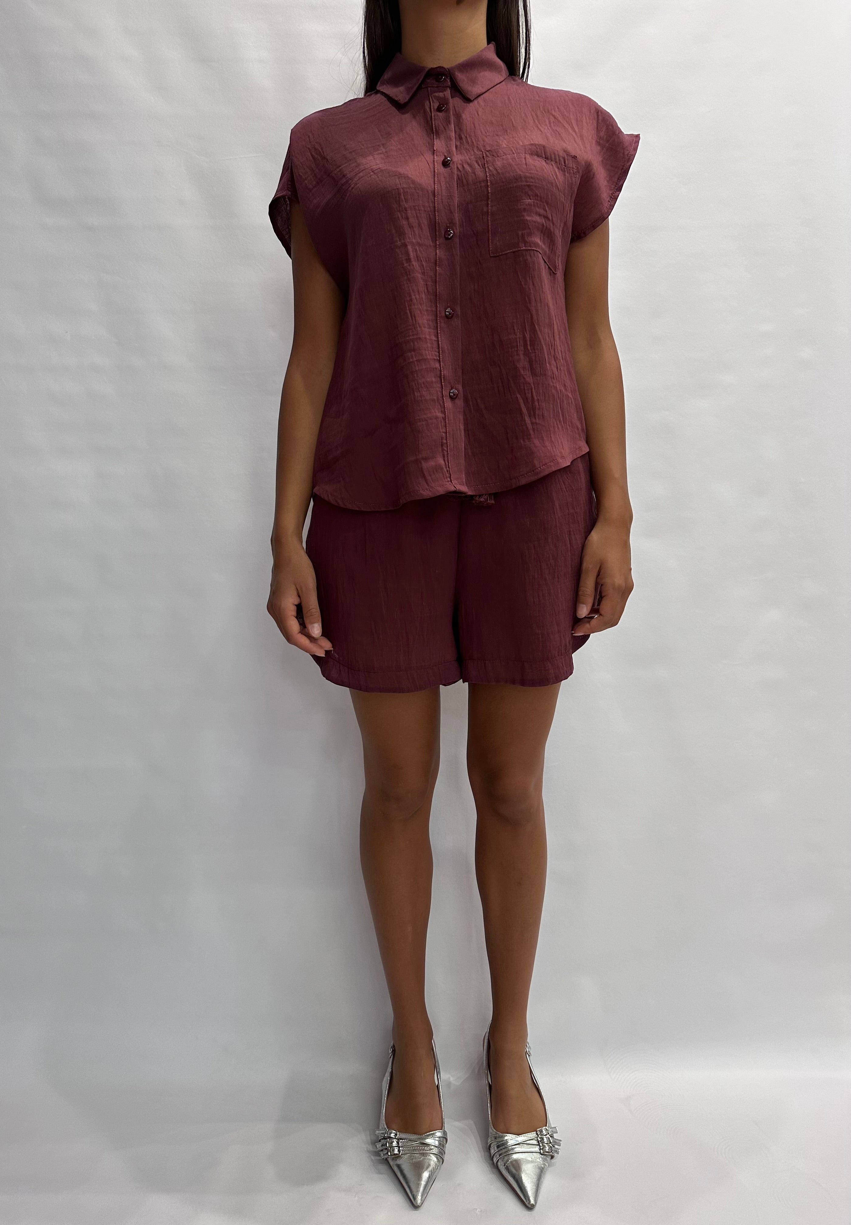 Coordinato TENSIONE IN , COD: P50214AT E C50583AT
