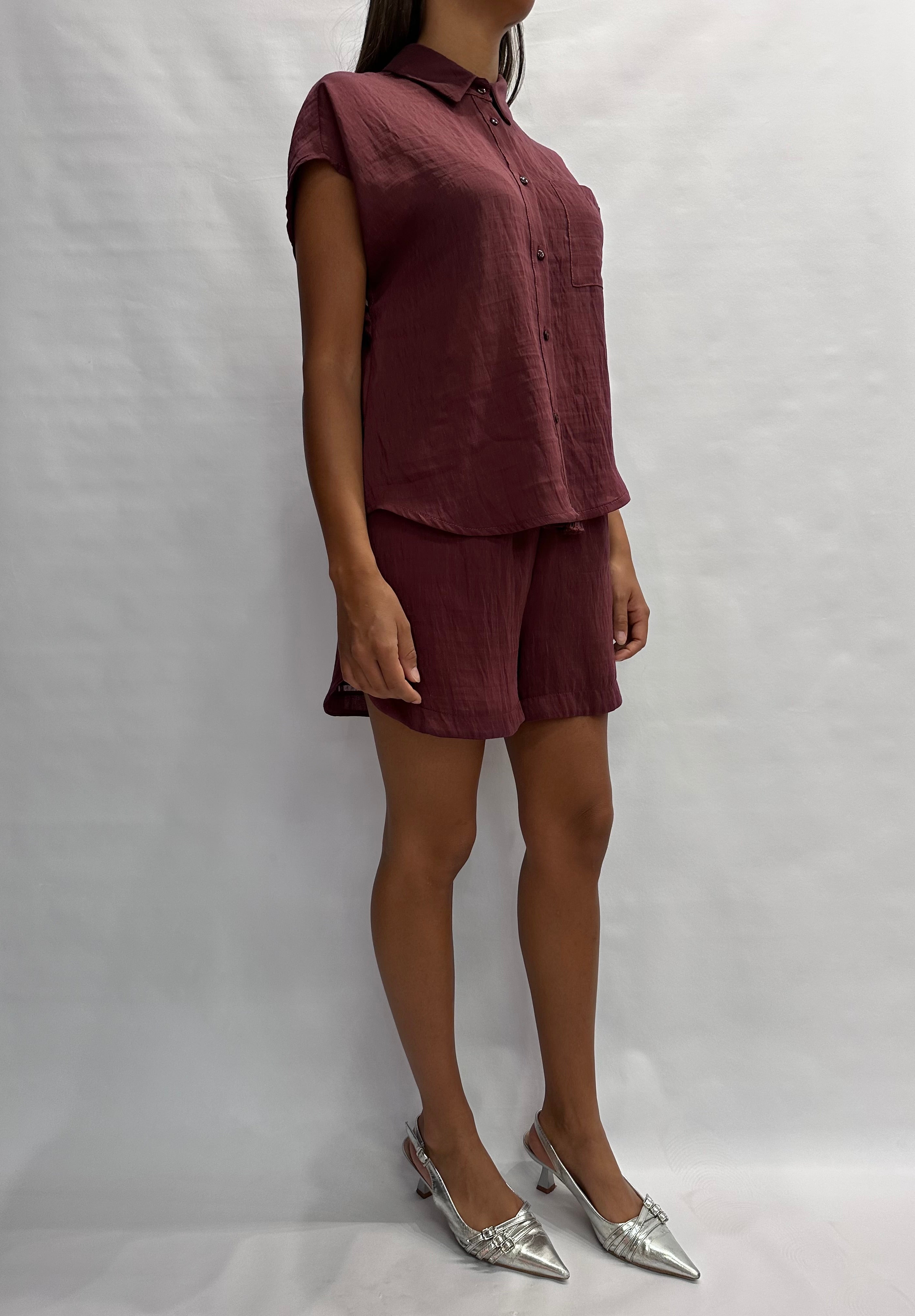 Coordinato TENSIONE IN , COD: P50214AT E C50583AT