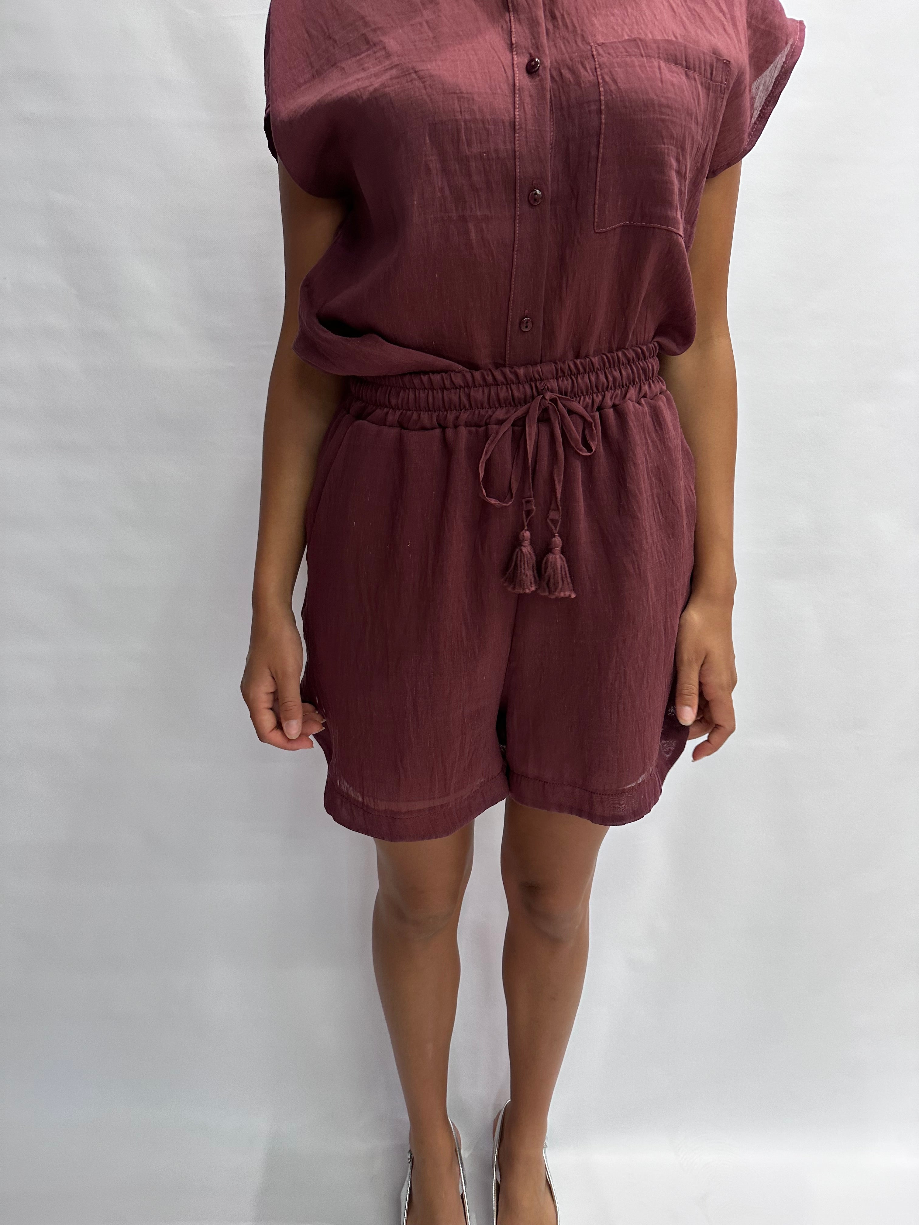 Coordinato TENSIONE IN , COD: P50214AT E C50583AT
