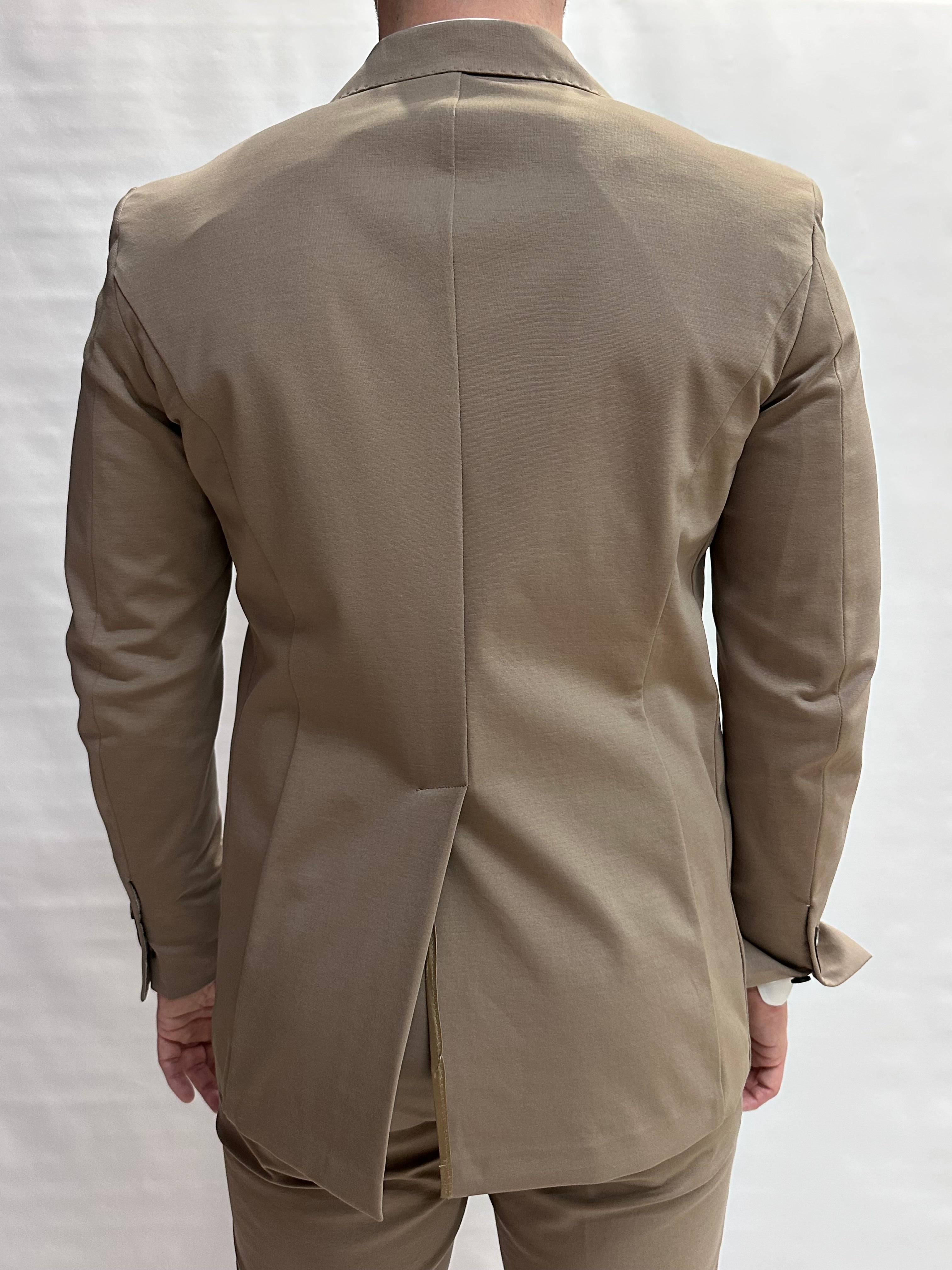 Giacca XAGON MAN disponibile con pantalone in coordinato - COD: PMIBAR