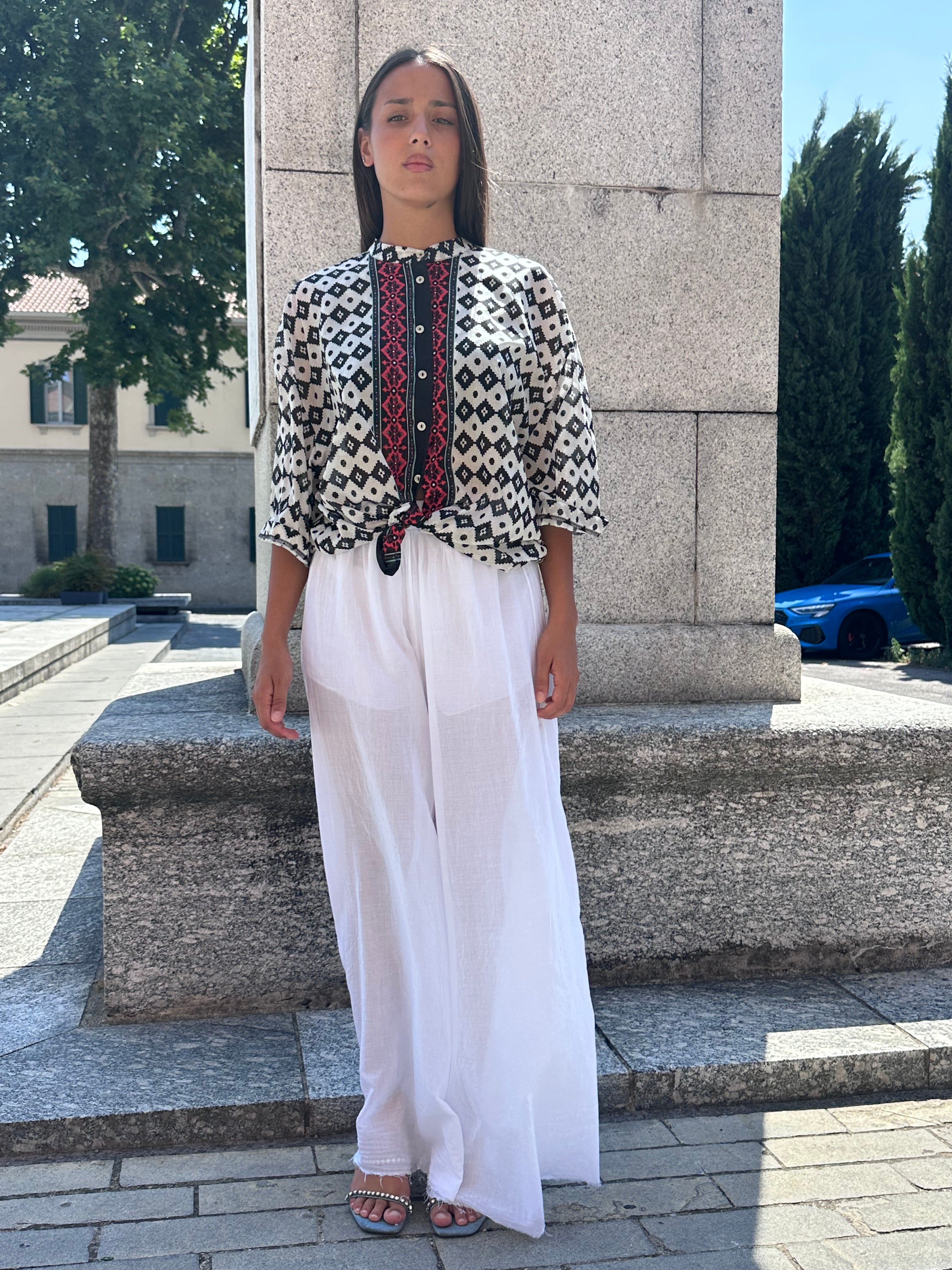 Coordinato TENSIONE IN modello MADEIRA , COD: 39944 E 55162VMC