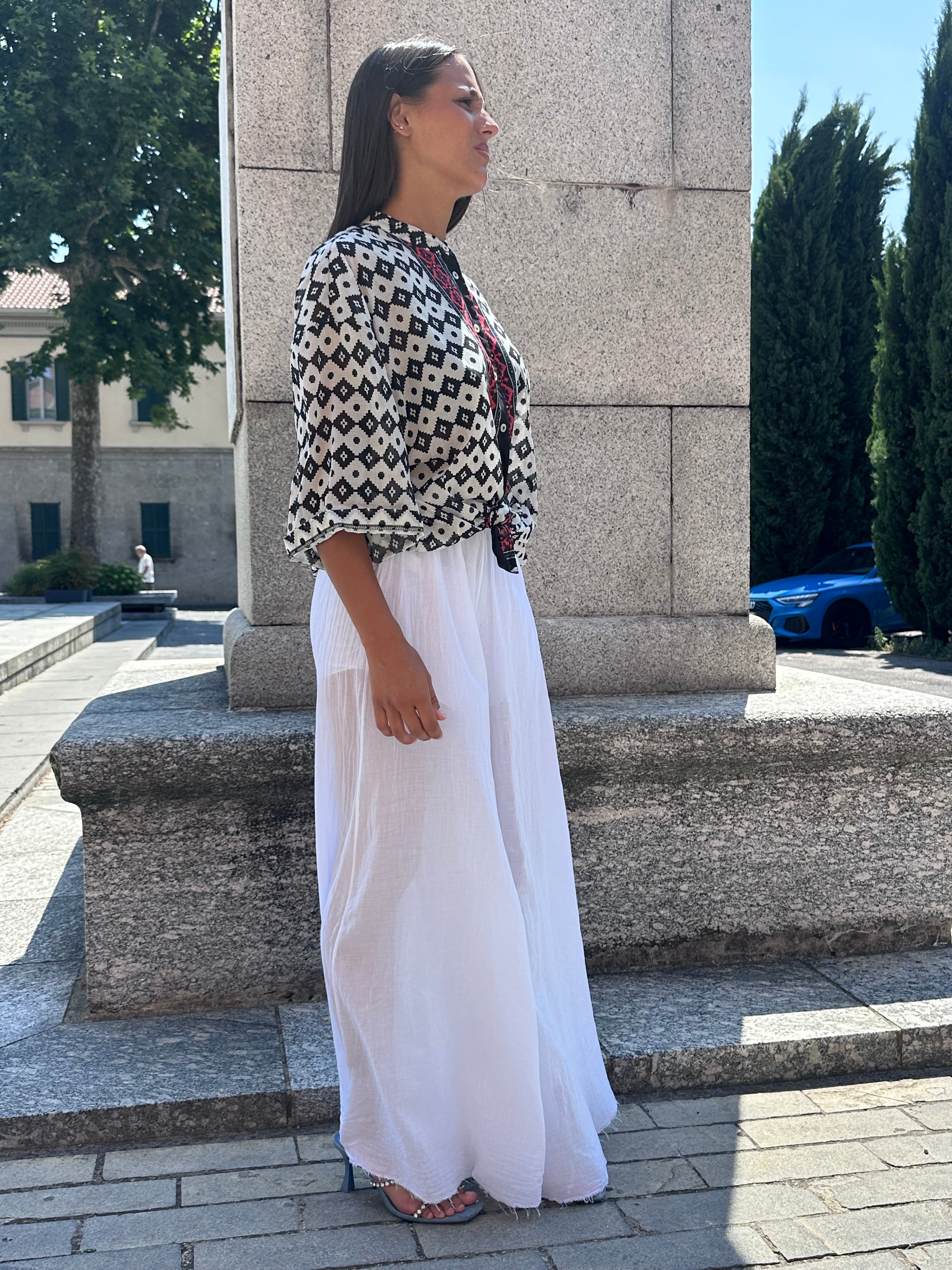 Coordinato TENSIONE IN modello MADEIRA , COD: 39944 E 55162VMC