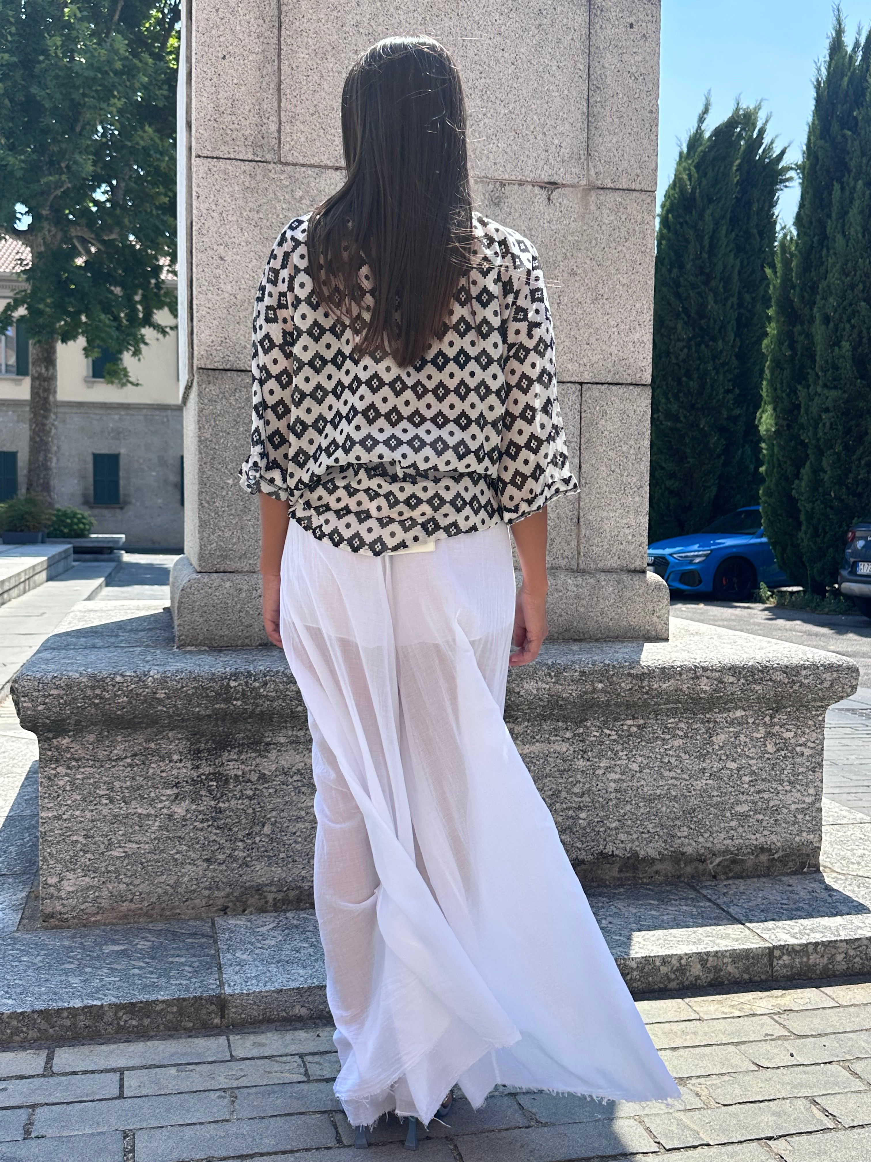 Coordinato TENSIONE IN modello MADEIRA , COD: 39944 E 55162VMC