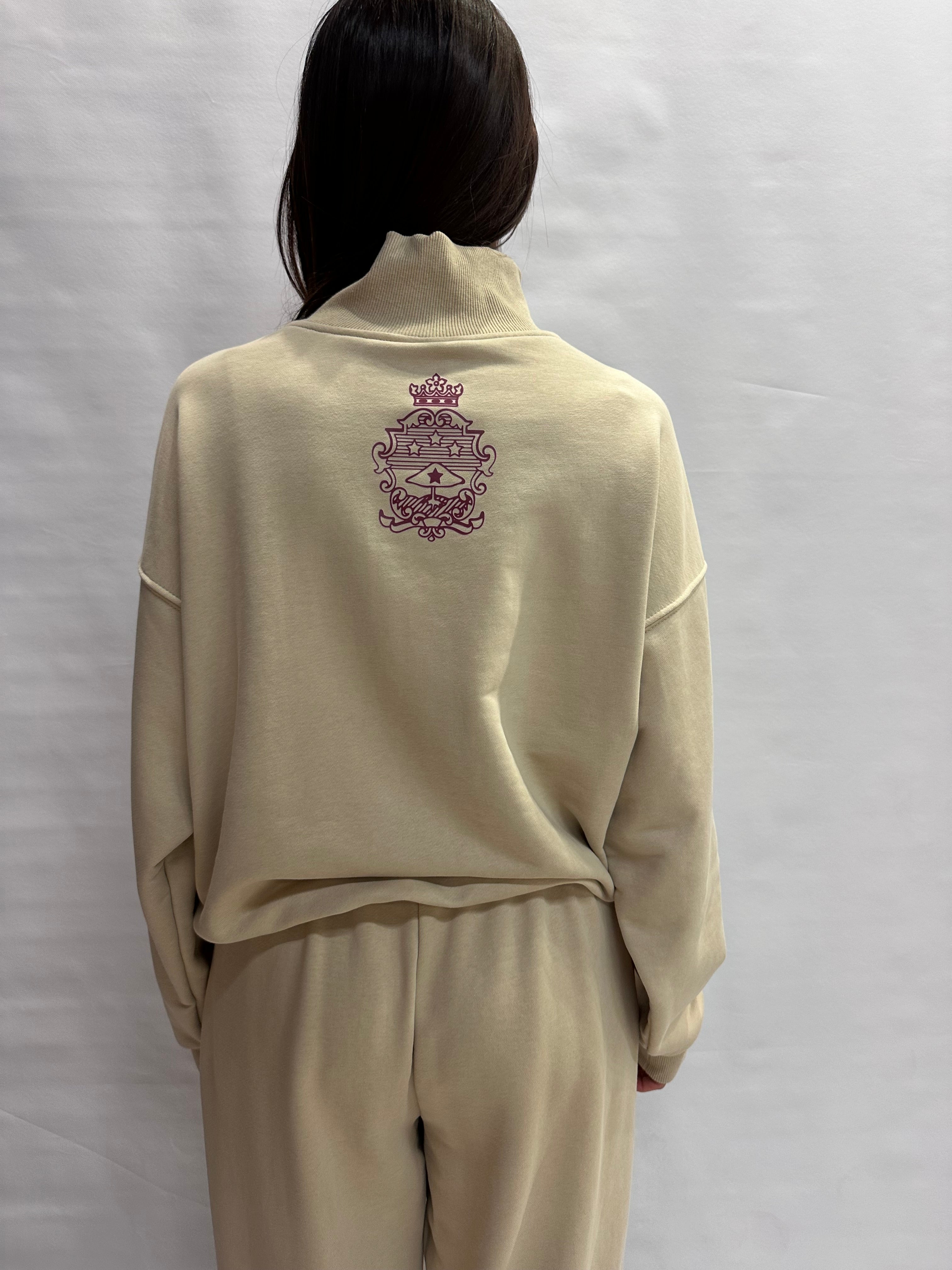 Coordinato TENSIONE IN in felpa , COD: 26P3971 E 26M3979