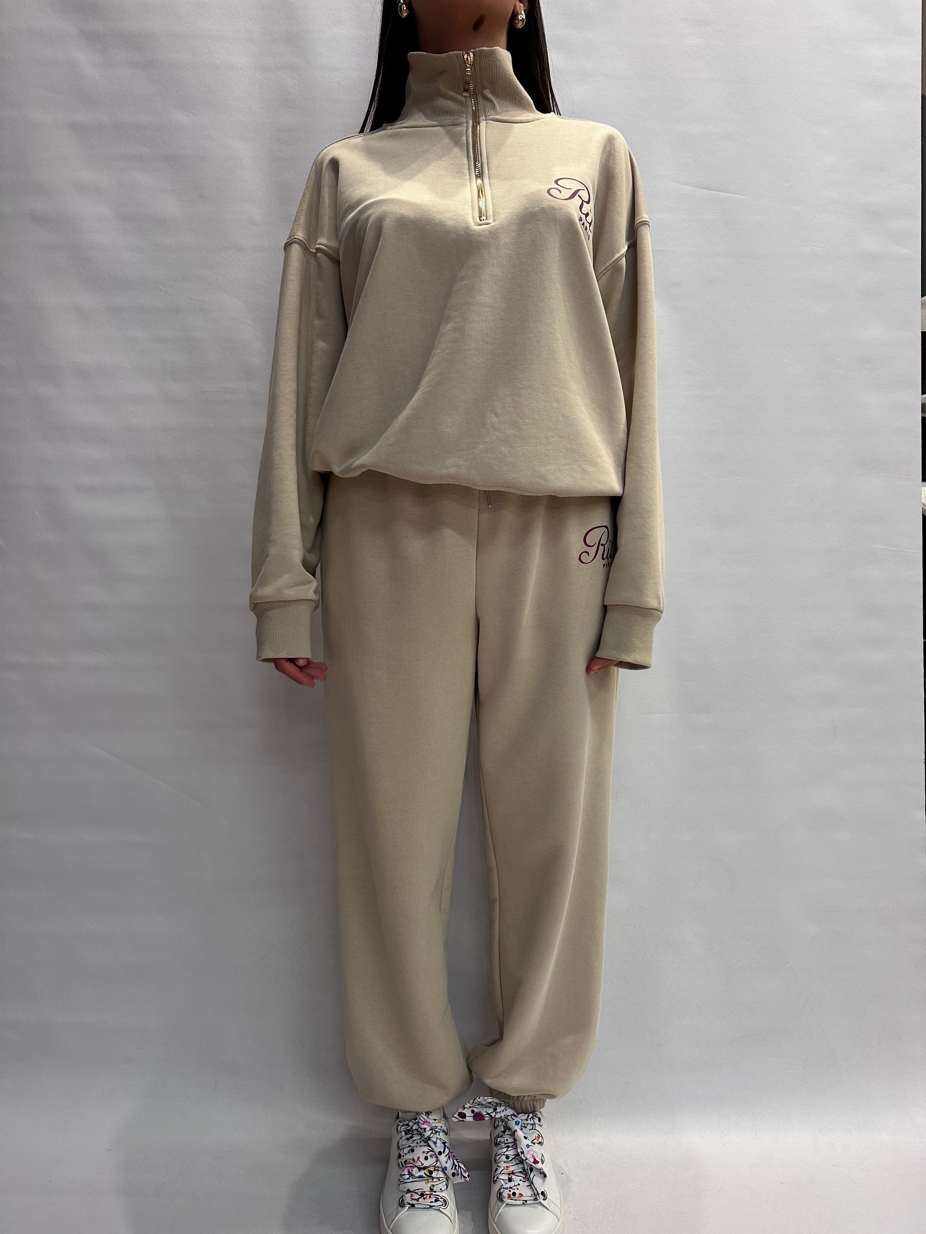 Coordinato TENSIONE IN in felpa , COD: 26P3971 E 26M3979