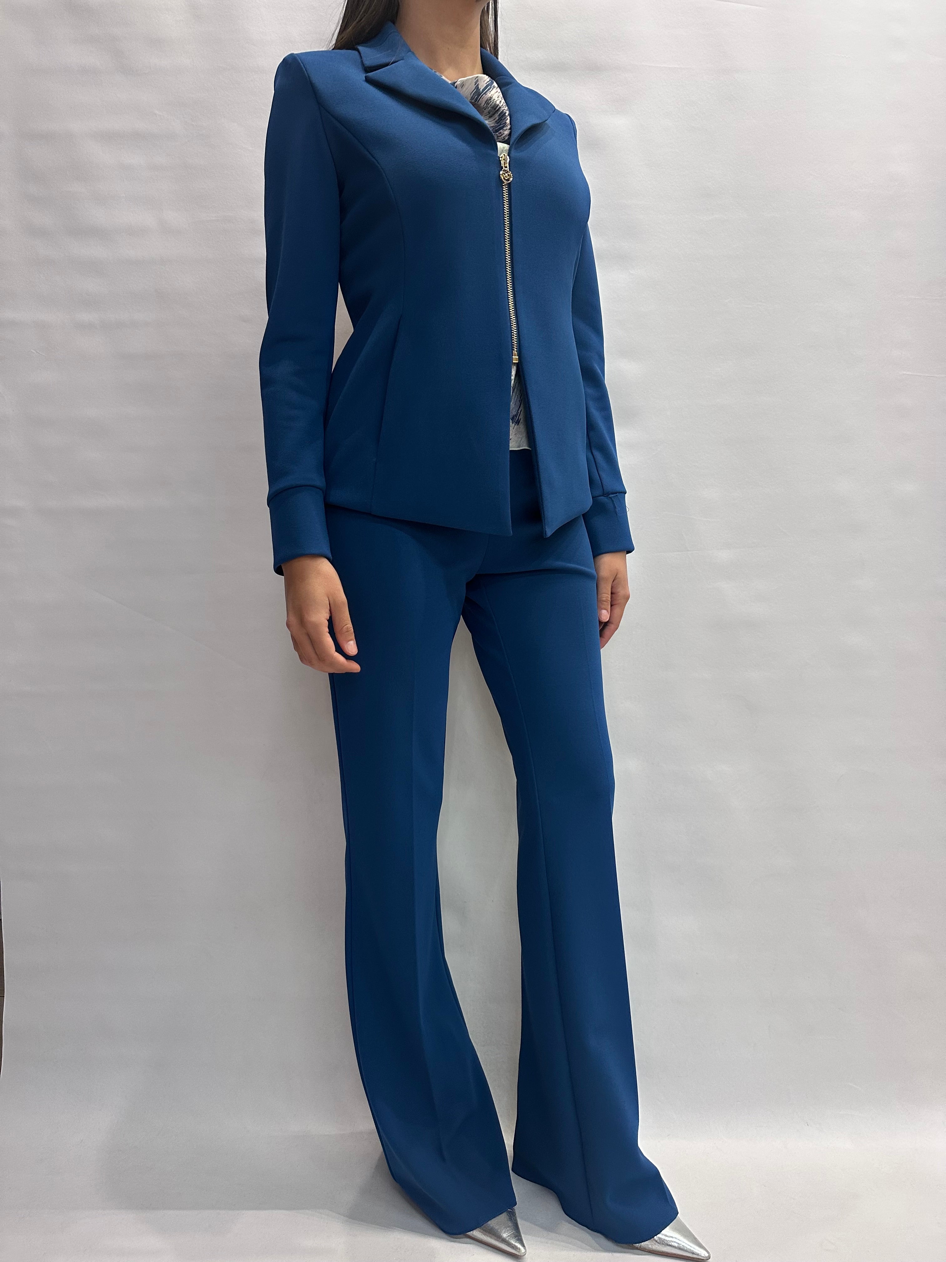 Coordinato RINASCIMENTO in crêpe , COD: CFC0127875003 e CFC0129369003