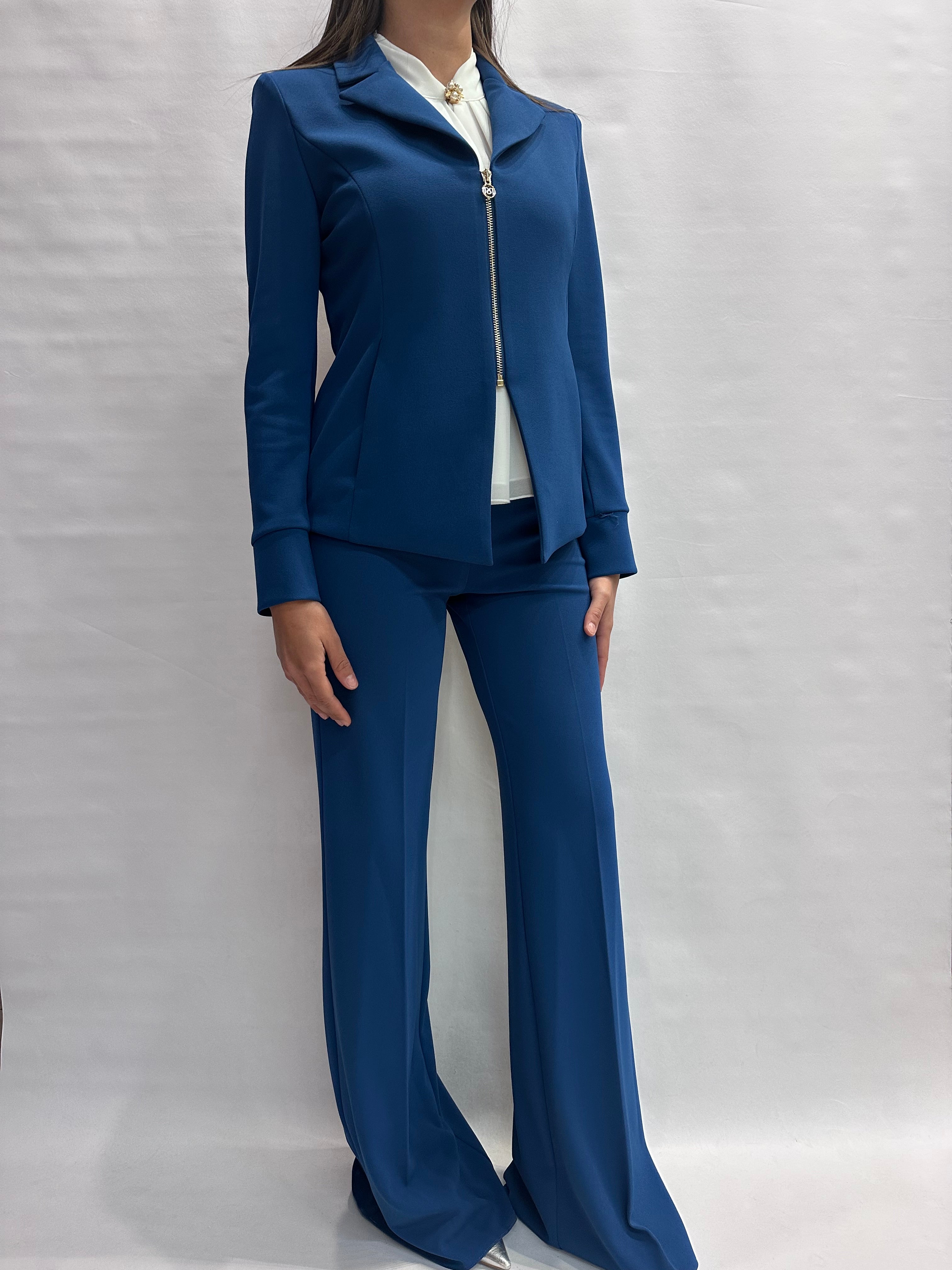 Coordinato RINASCIMENTO in crêpe , COD: CFC0129369003 e CFC0127877003