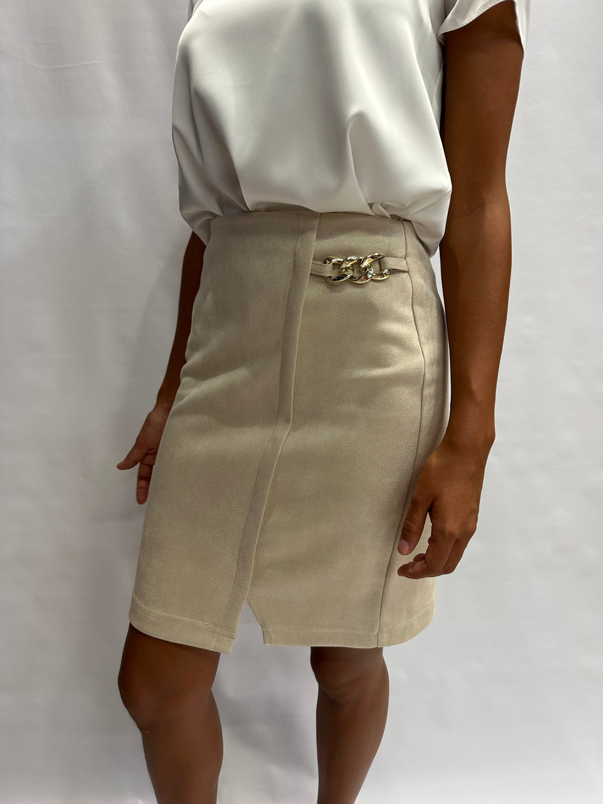 Gonna RINASCIMENTO abbastanza lunga con leggero spacco disponibile anche con 2 giacche in coordinato - Cod: CFC0130583003