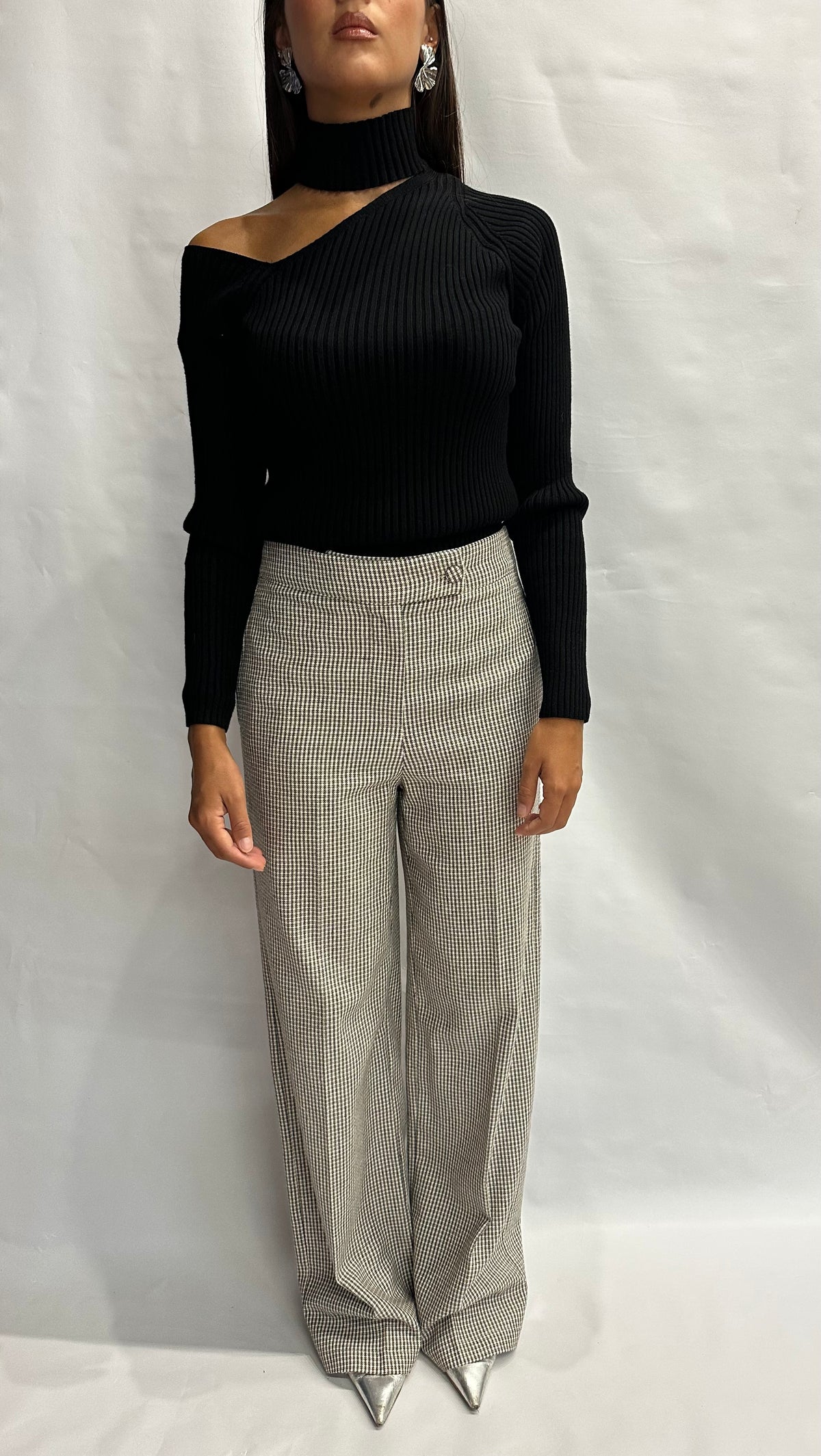 Coordinato RINASCIMENTO composto da Pantalone e Bomber , COD: CFC0130310003 e CFC0130111003