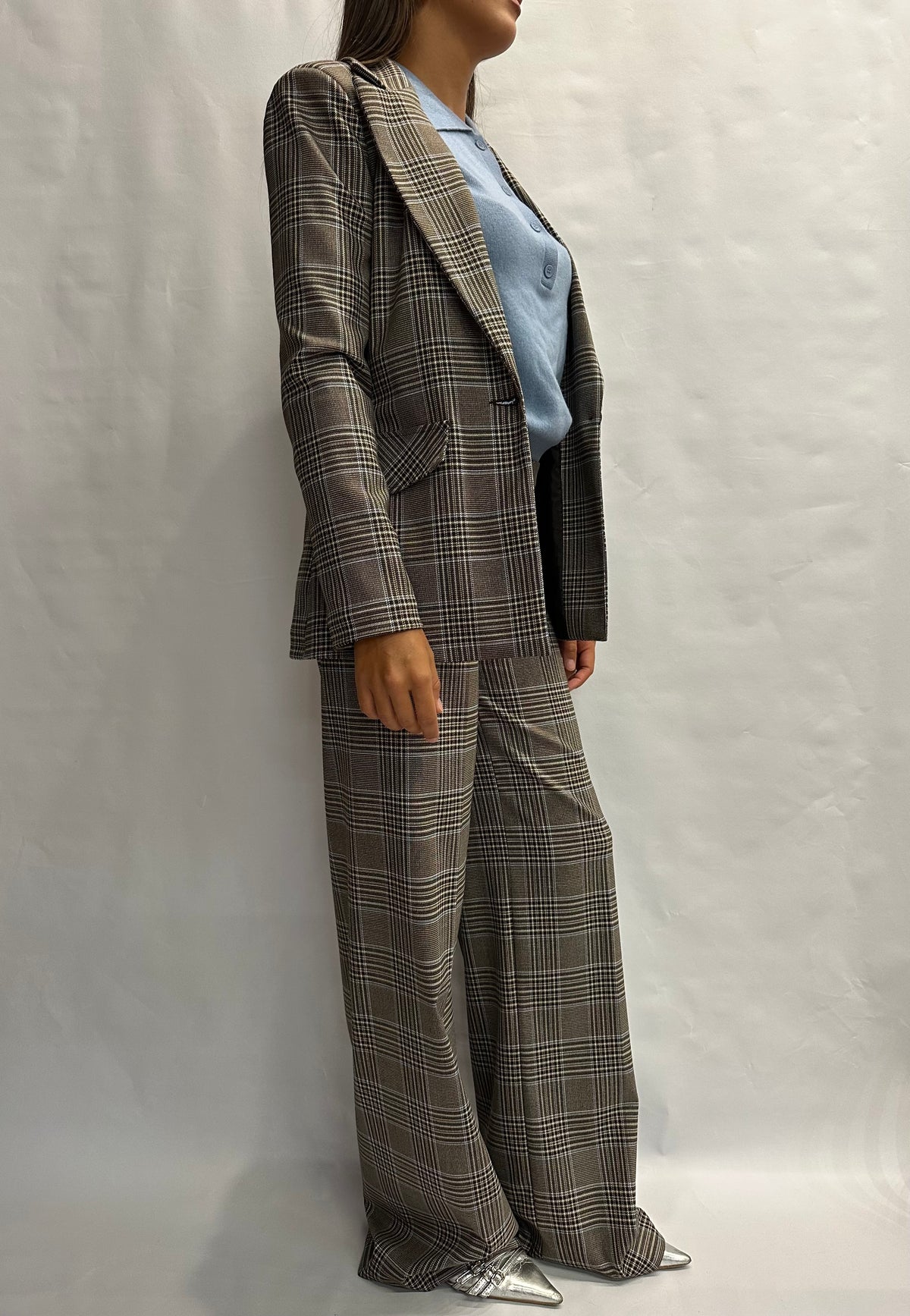 Coordinato RINASCIMENTO scozzese , COD: CFC0130172003 e CFC0129971003
