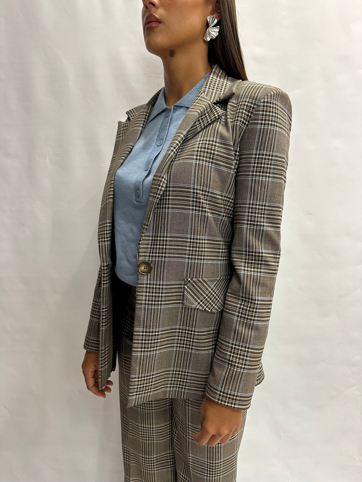 Coordinato RINASCIMENTO scozzese , COD: CFC0130172003 e CFC0129971003