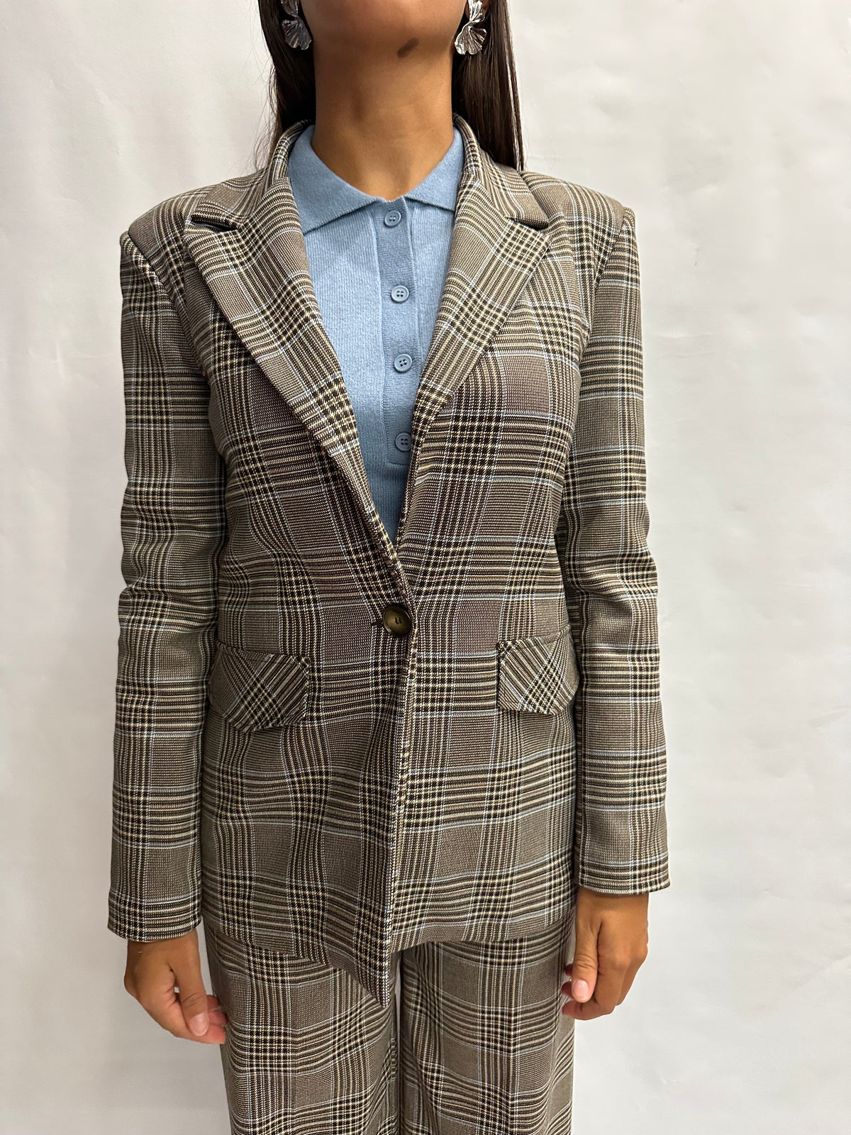 Coordinato RINASCIMENTO scozzese , COD: CFC0130172003 e CFC0129971003