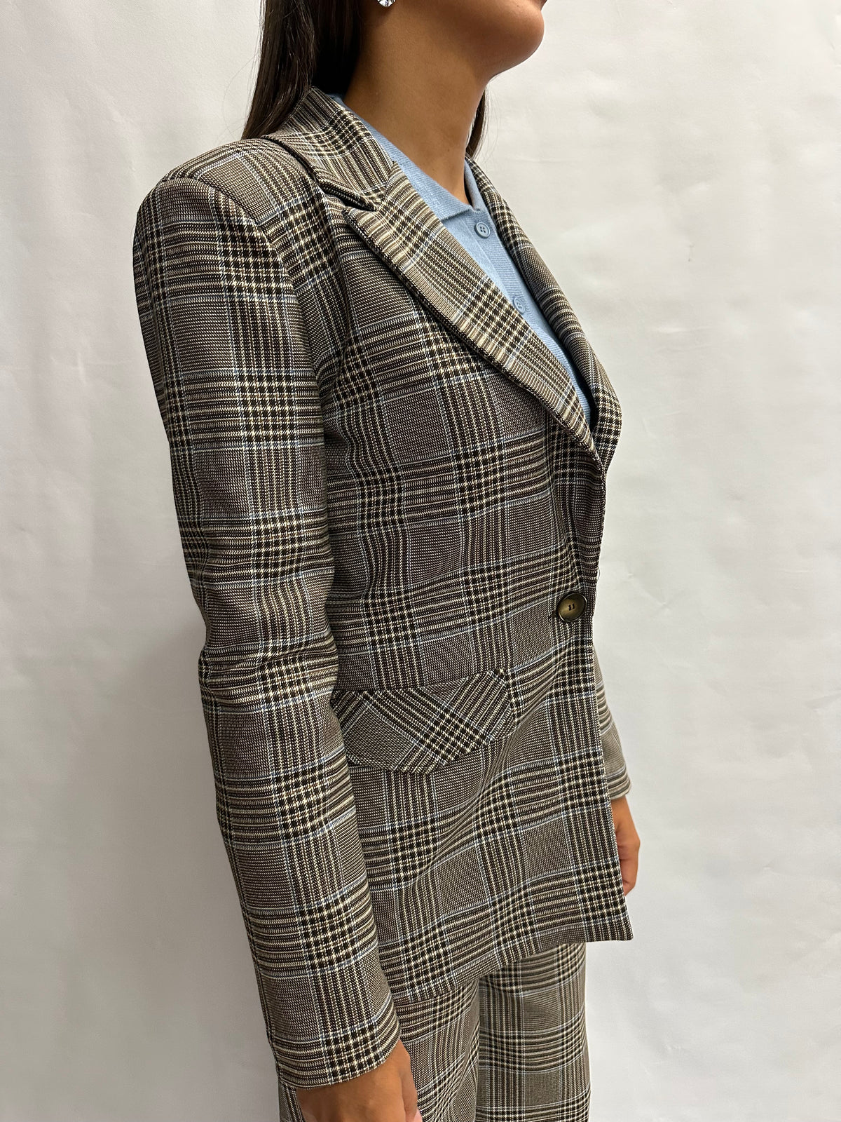 Coordinato RINASCIMENTO scozzese , COD: CFC0130172003 e CFC0129971003