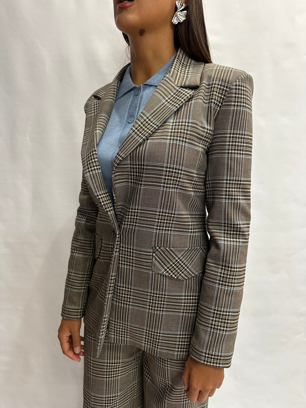 Coordinato RINASCIMENTO scozzese , COD: CFC0130172003 e CFC0129971003