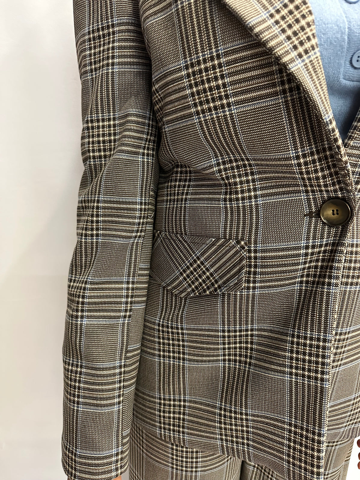 Coordinato RINASCIMENTO scozzese , COD: CFC0130172003 e CFC0129971003
