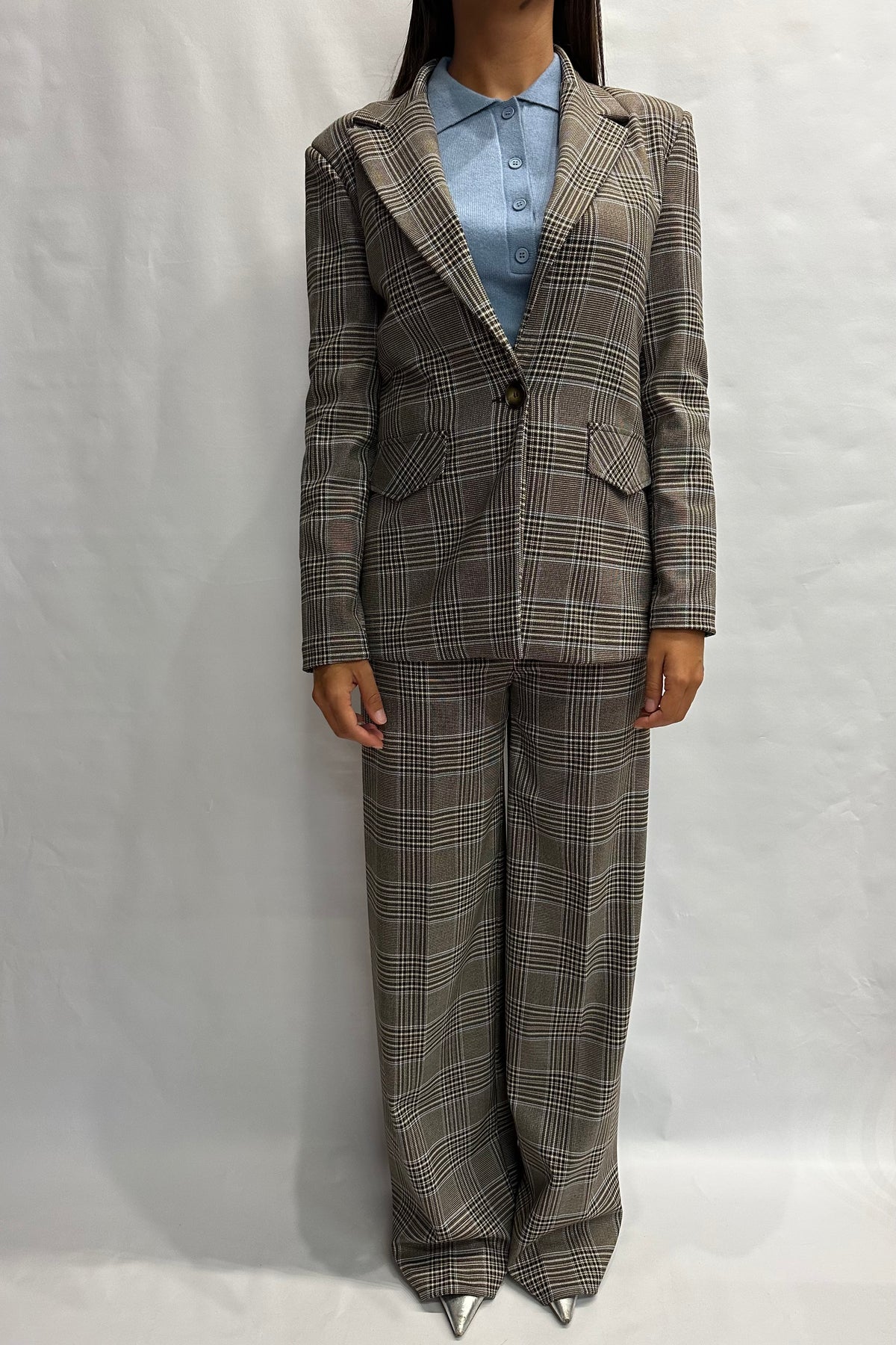 Coordinato RINASCIMENTO scozzese , COD: CFC0130172003 e CFC0129971003