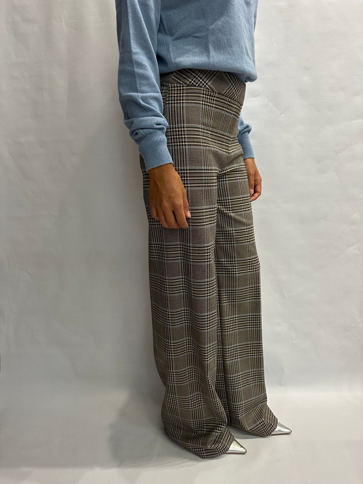 Coordinato RINASCIMENTO scozzese , COD: CFC0130172003 e CFC0129971003