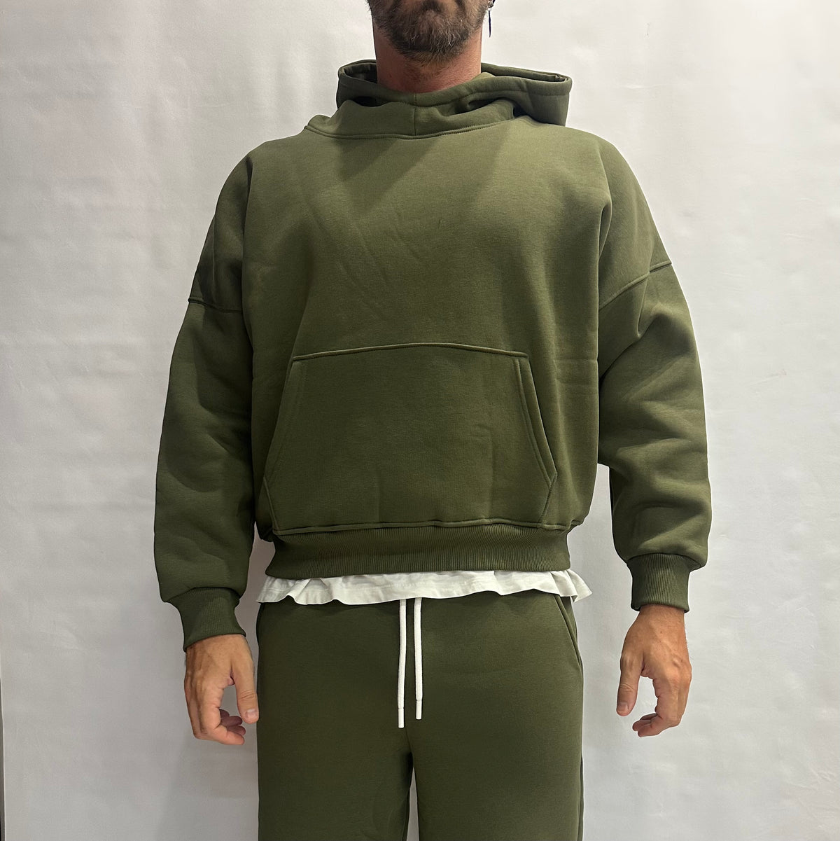 Coordinato BERNA in tuta , COD: 262075418 E 262070418