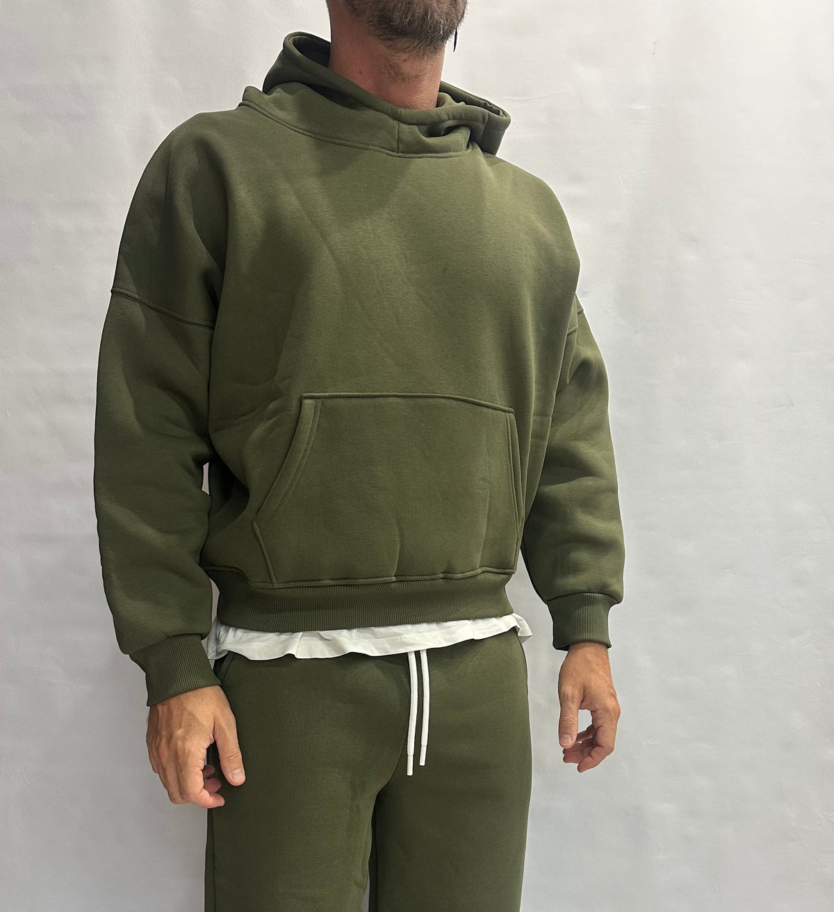 Coordinato BERNA in tuta , COD: 262075418 E 262070418