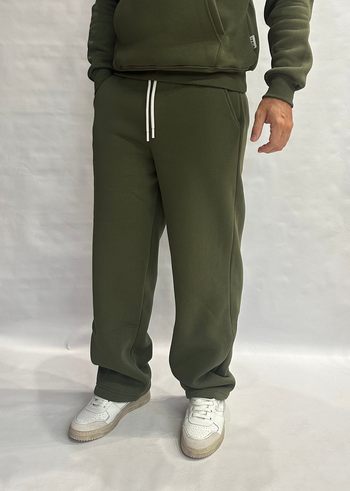 Coordinato BERNA in tuta , COD: 262075418 E 262070418