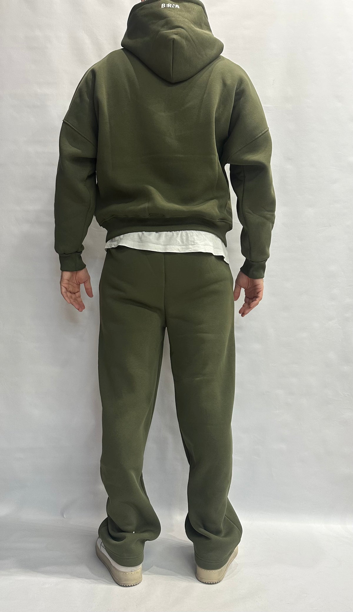 Coordinato BERNA in tuta , COD: 262075418 E 262070418
