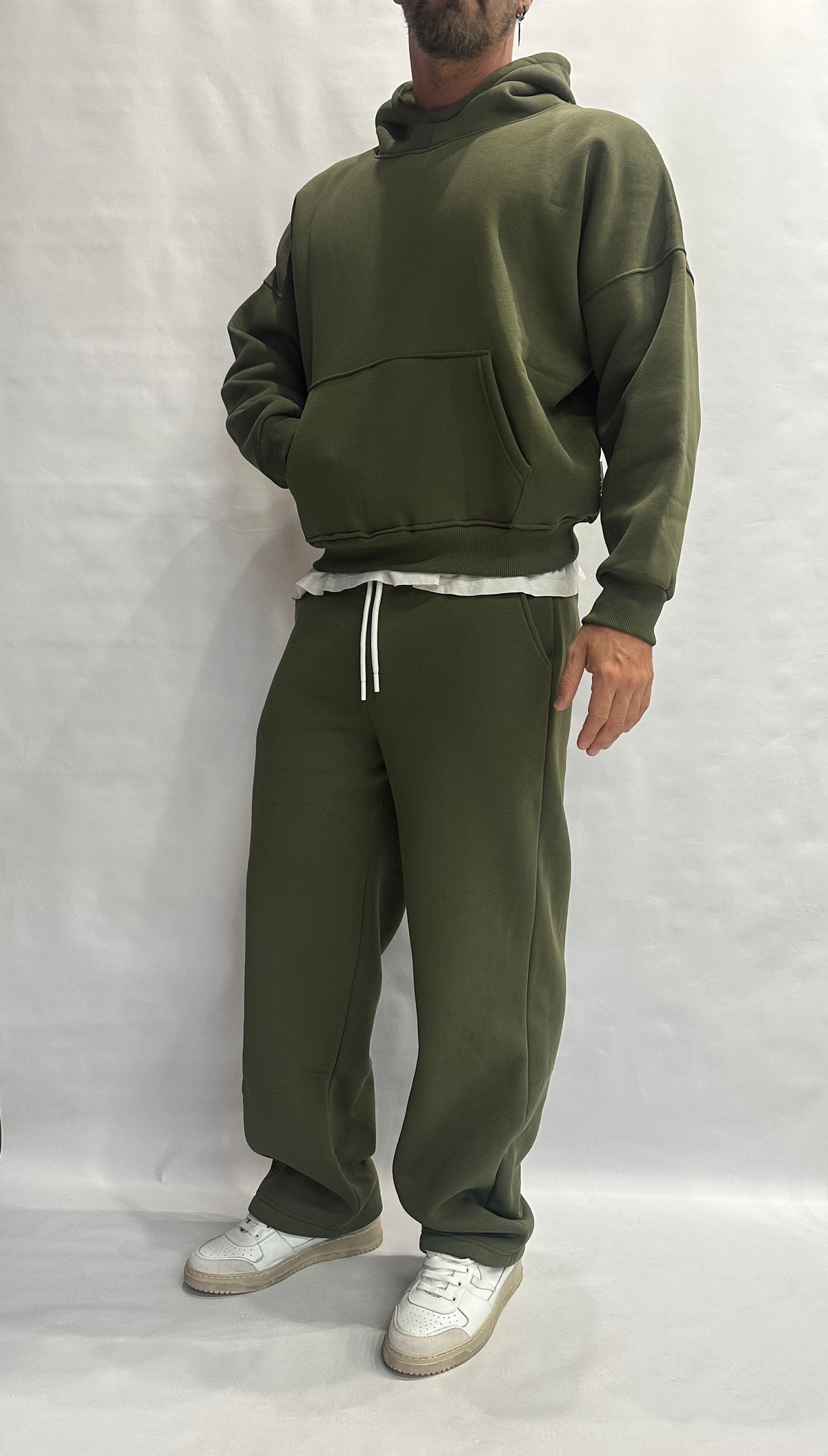 Coordinato BERNA in tuta , COD: 262075418 E 262070418