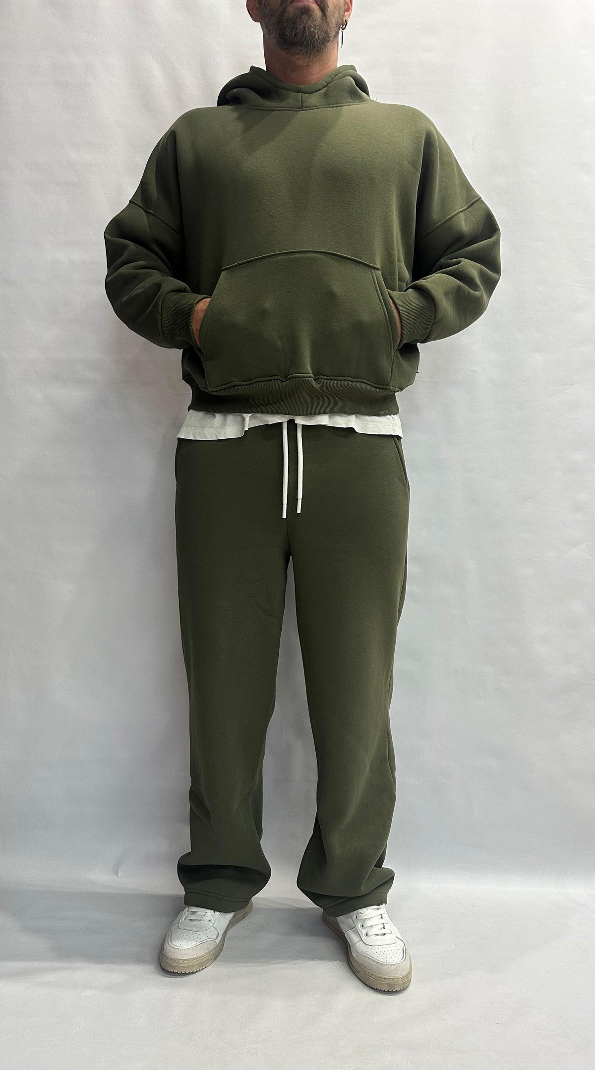 Coordinato BERNA in tuta , COD: 262075418 E 262070418