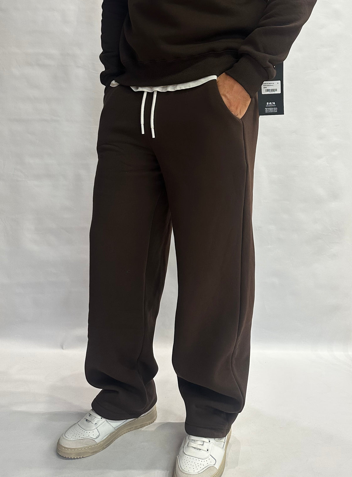 Coordinato BERNA in tuta , COD: 262075134 E 262072134