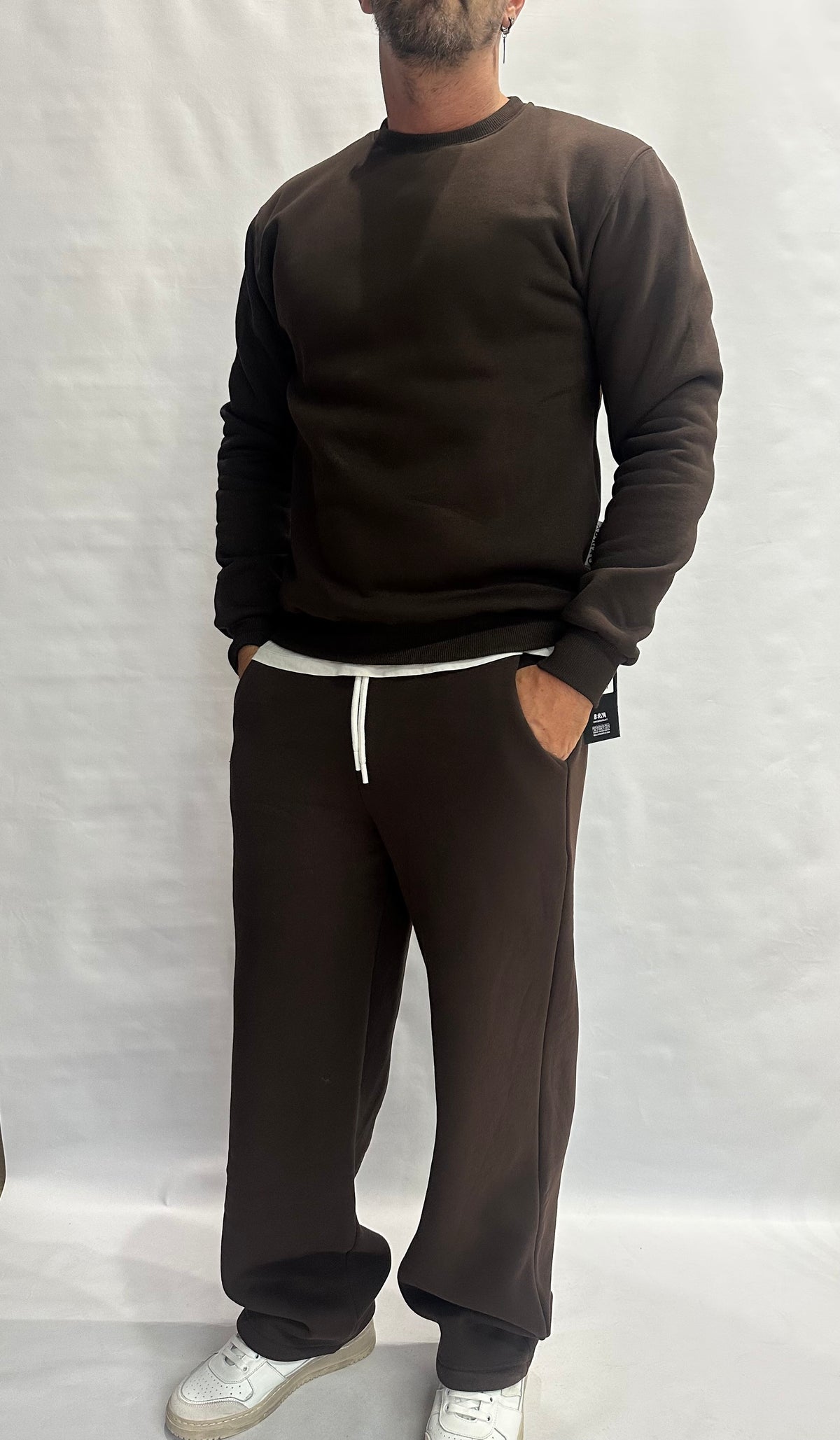 Coordinato BERNA in tuta , COD: 262075134 E 262072134