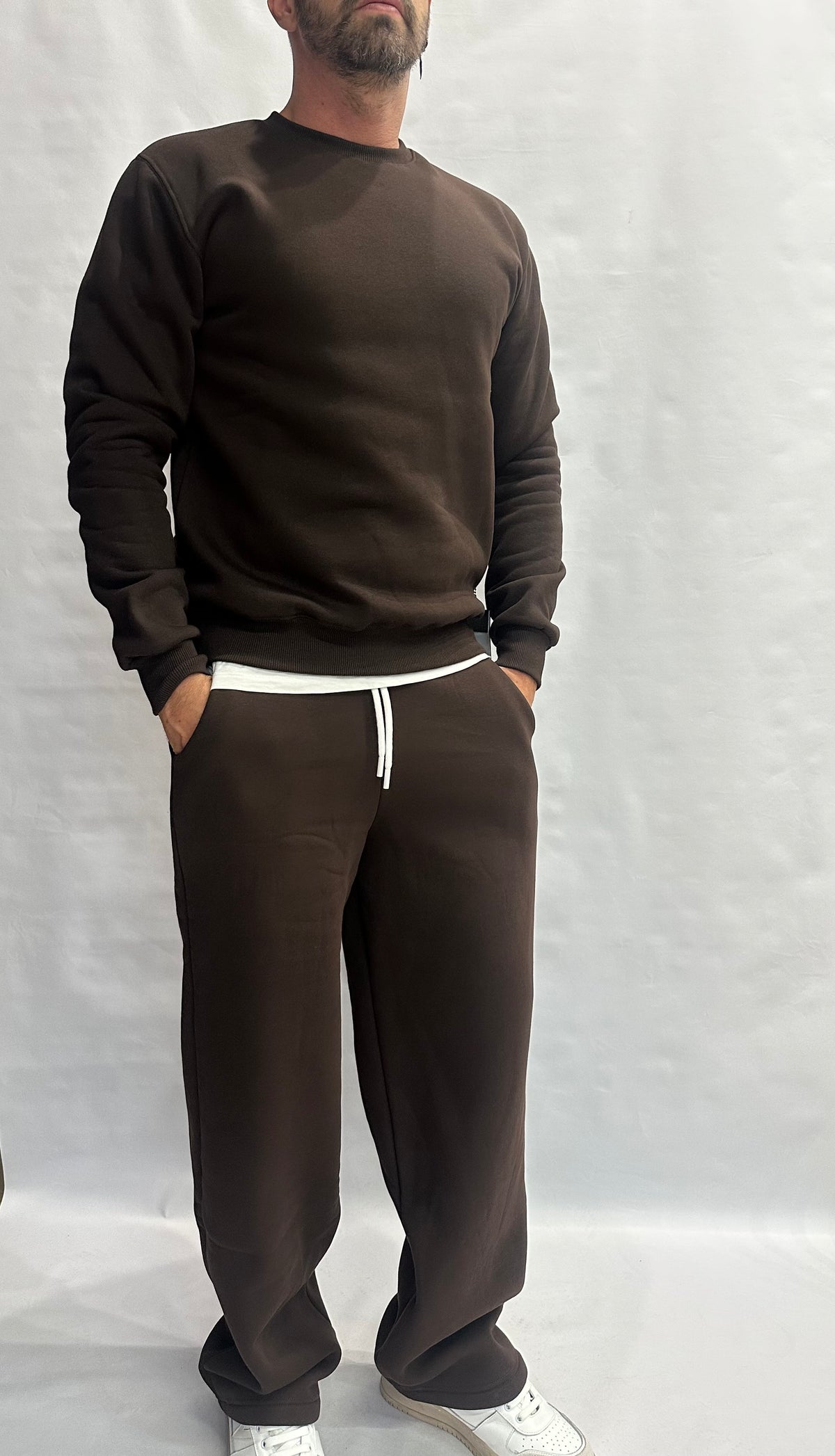Coordinato BERNA in tuta , COD: 262075134 E 262072134