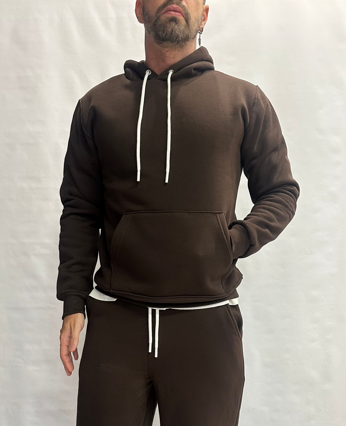 Coordinato BERNA in tuta , COD: 262075134 E 262068134