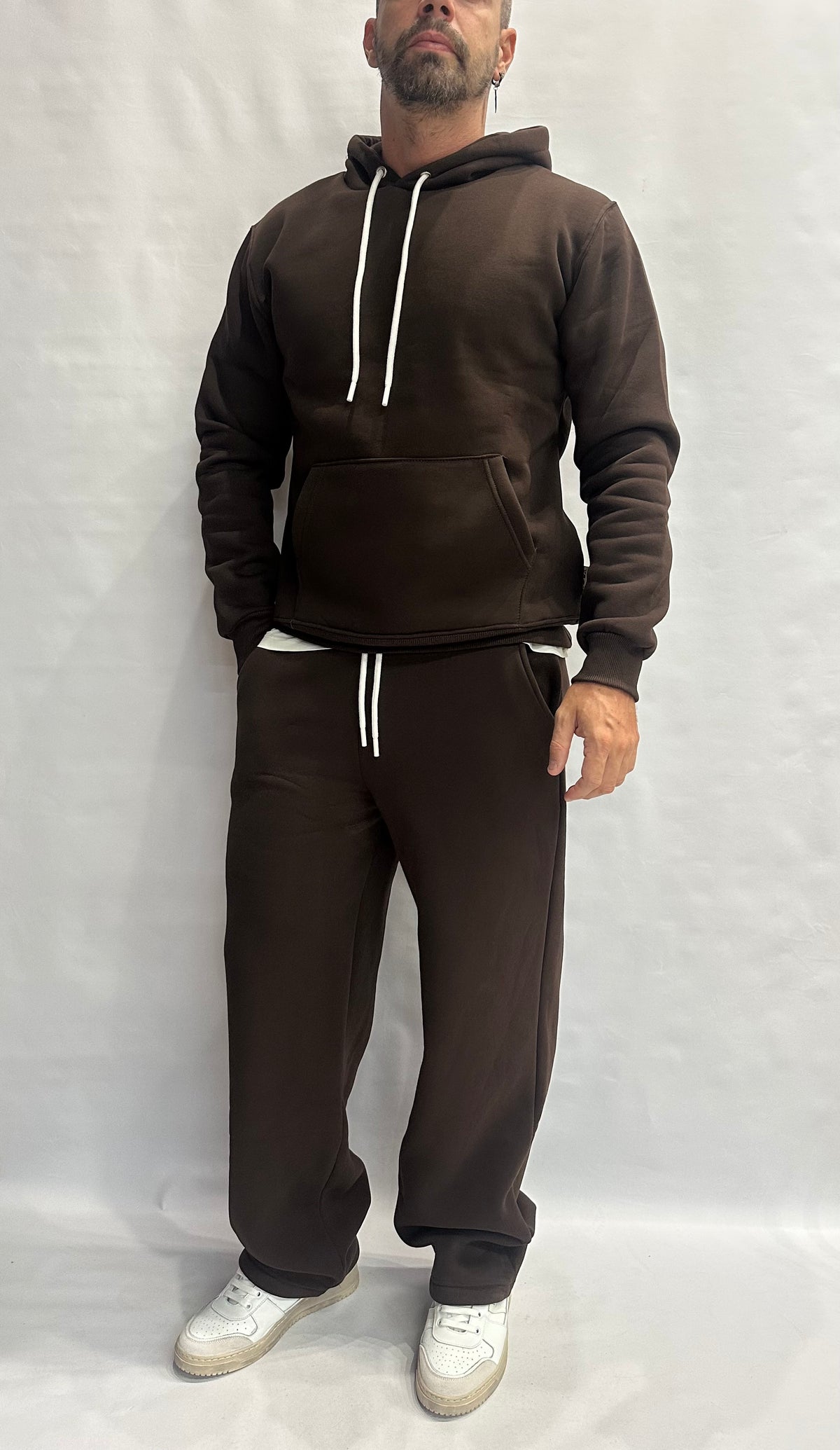 Coordinato BERNA in tuta , COD: 262075134 E 262068134