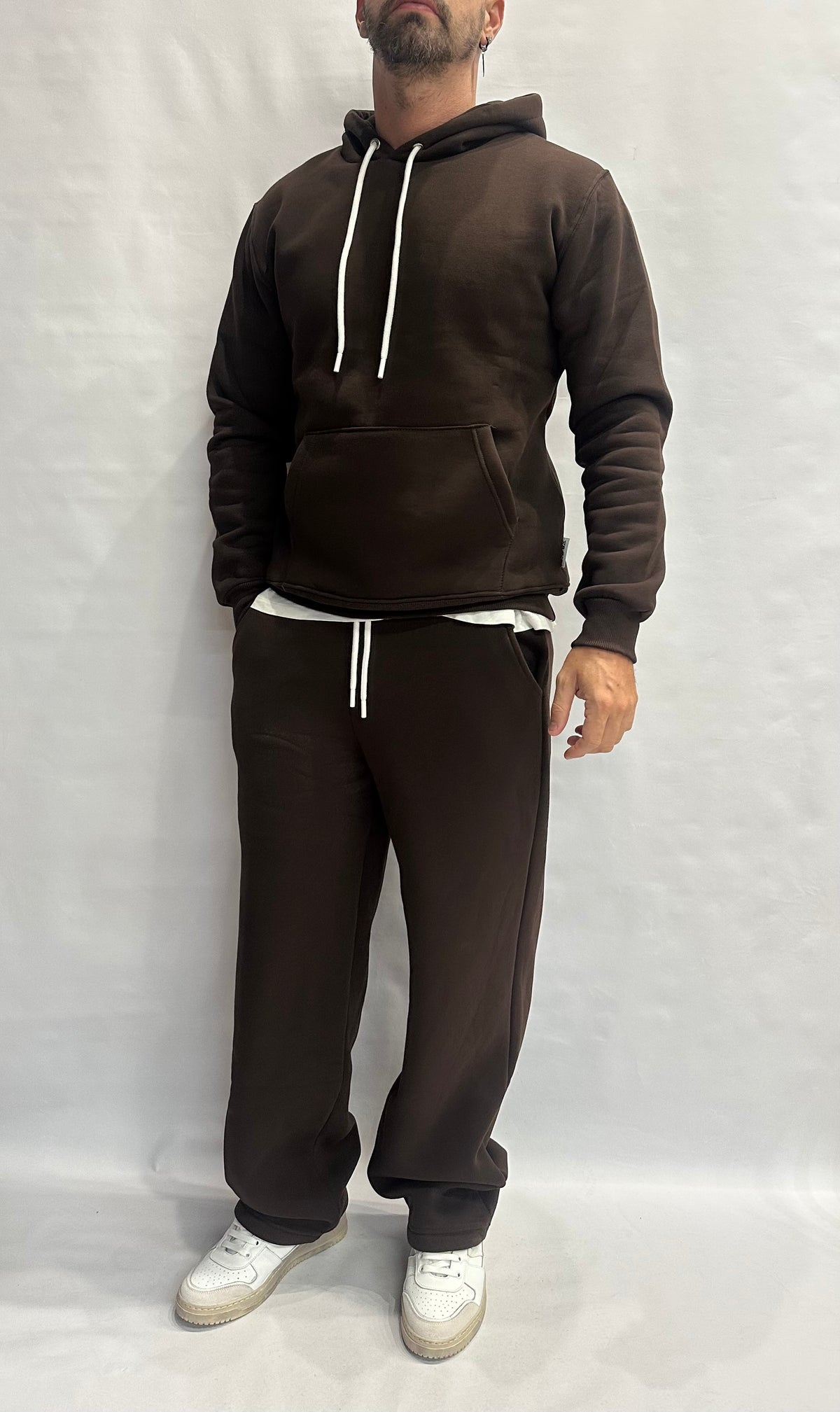 Coordinato BERNA in tuta , COD: 262075134 E 262068134