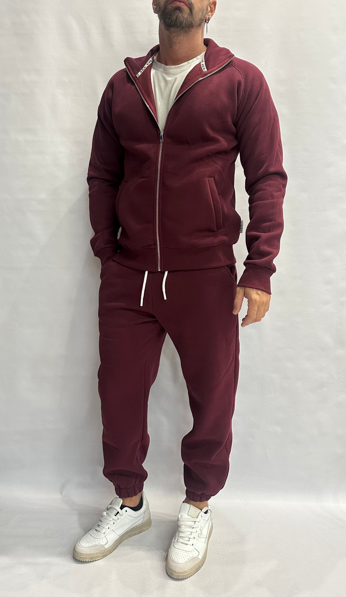 Coordinato BERNA in tuta , COD: 26207436 E 26207136