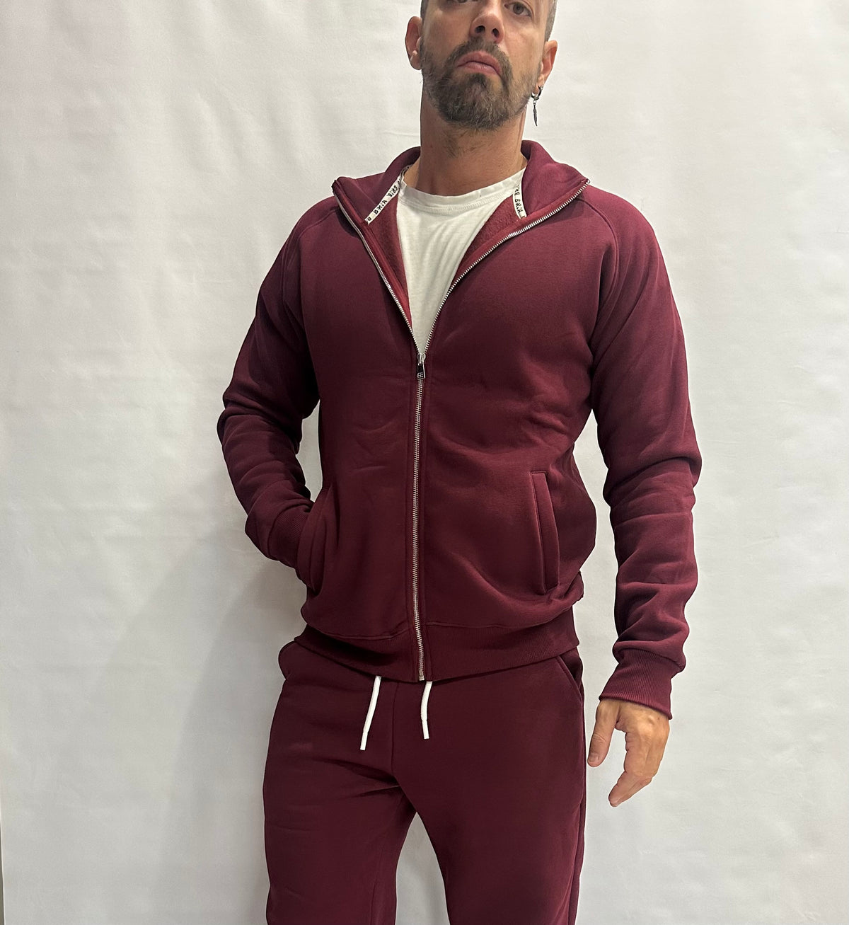 Coordinato BERNA in tuta , COD: 26207436 E 26207136