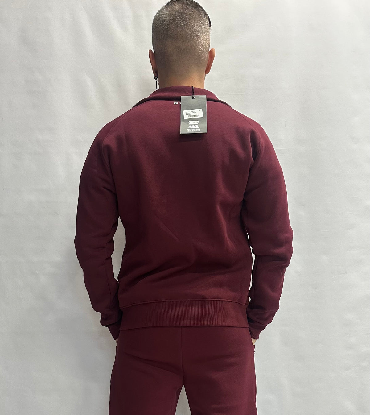Coordinato BERNA in tuta , COD: 26207436 E 26207136