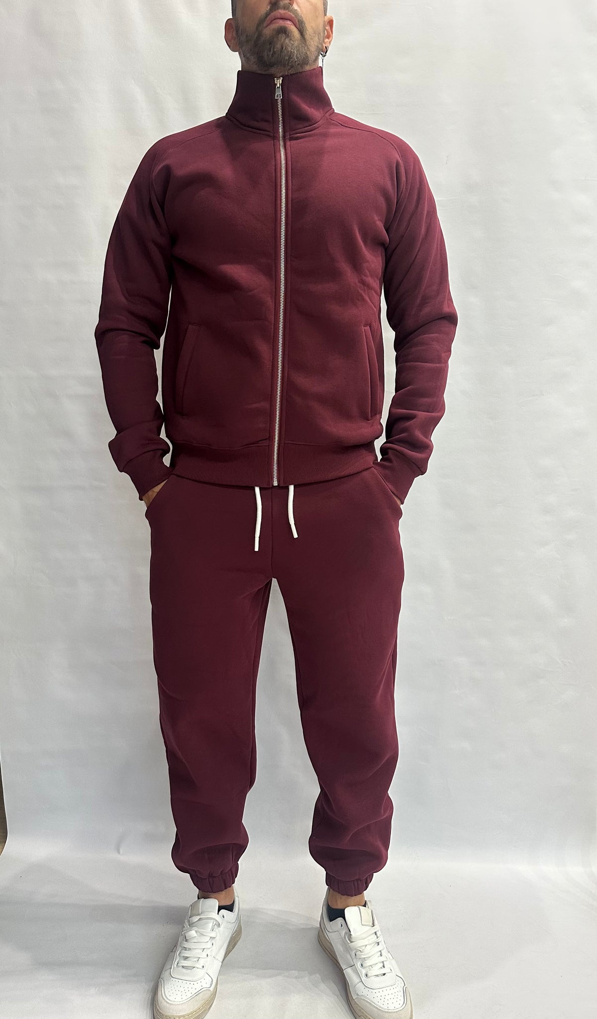 Coordinato BERNA in tuta , COD: 26207436 E 26207136