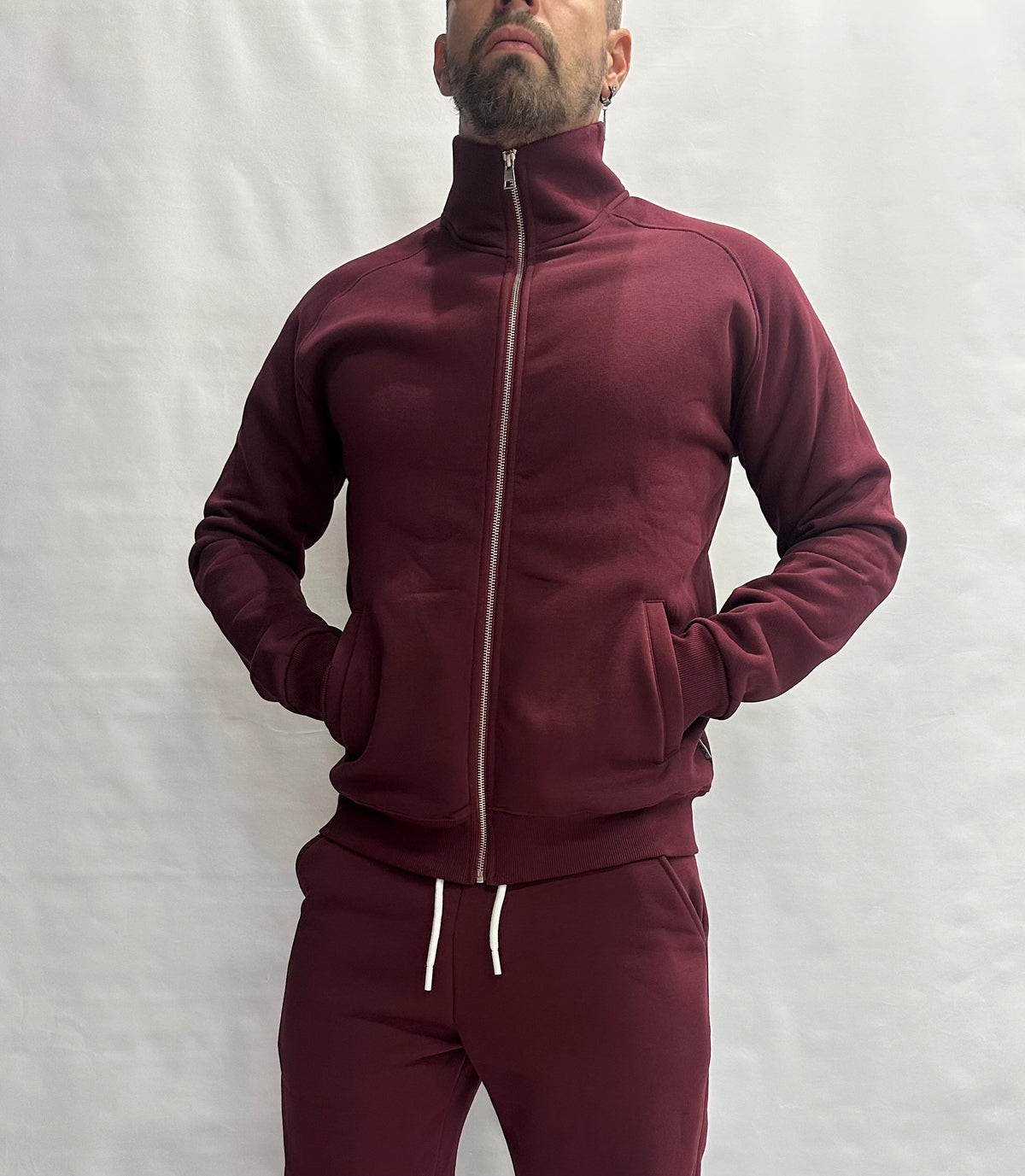 Coordinato BERNA in tuta , COD: 26207436 E 26207136