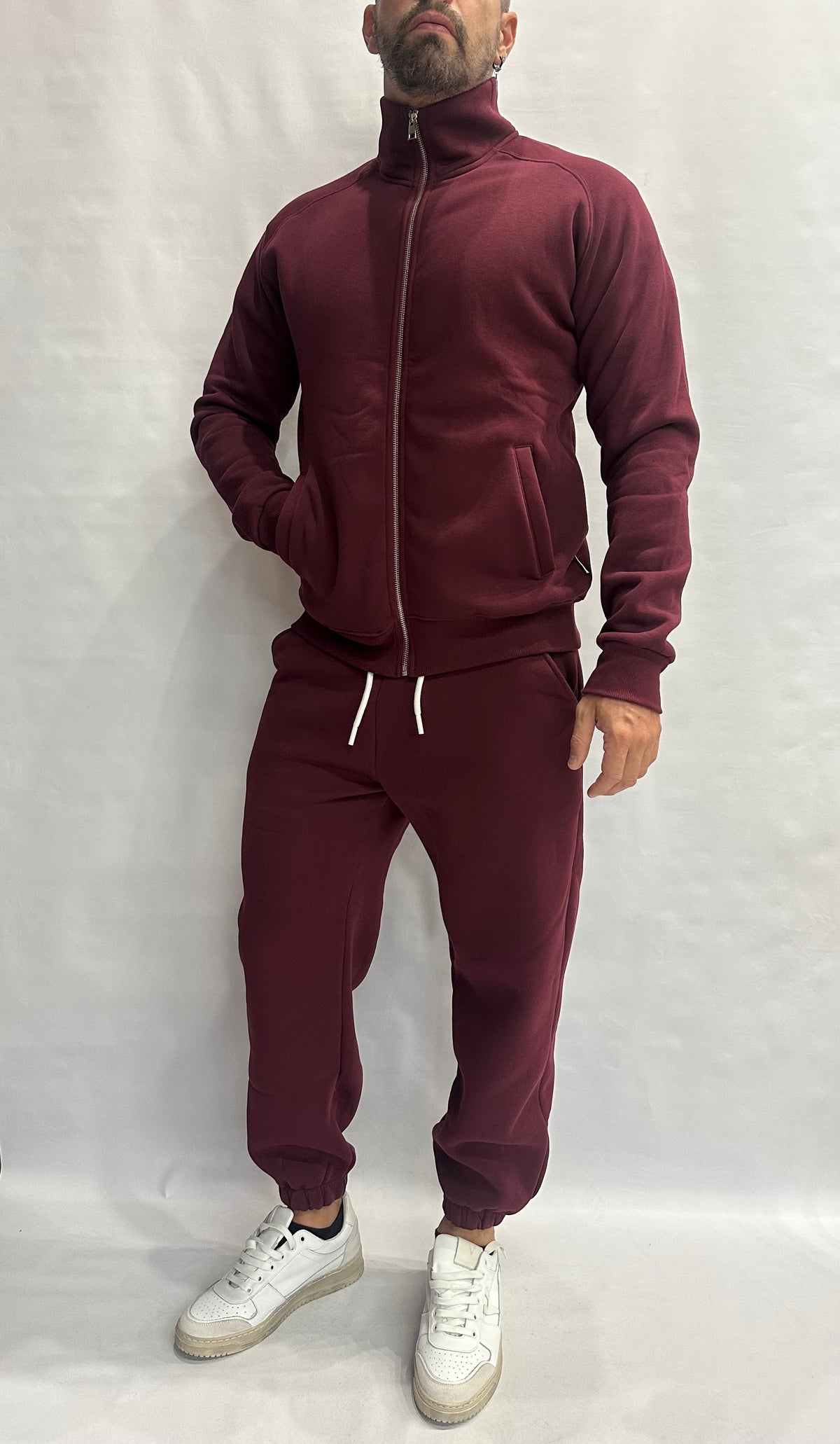 Coordinato BERNA in tuta , COD: 26207436 E 26207136