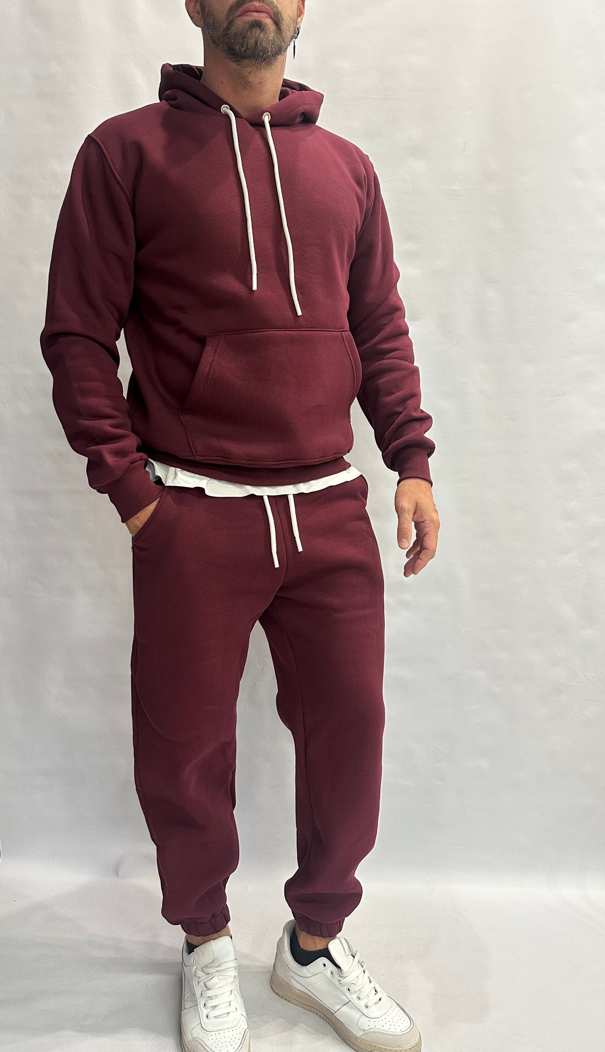 Coordinato BERNA in tuta , COD: 26207436 E 26206836