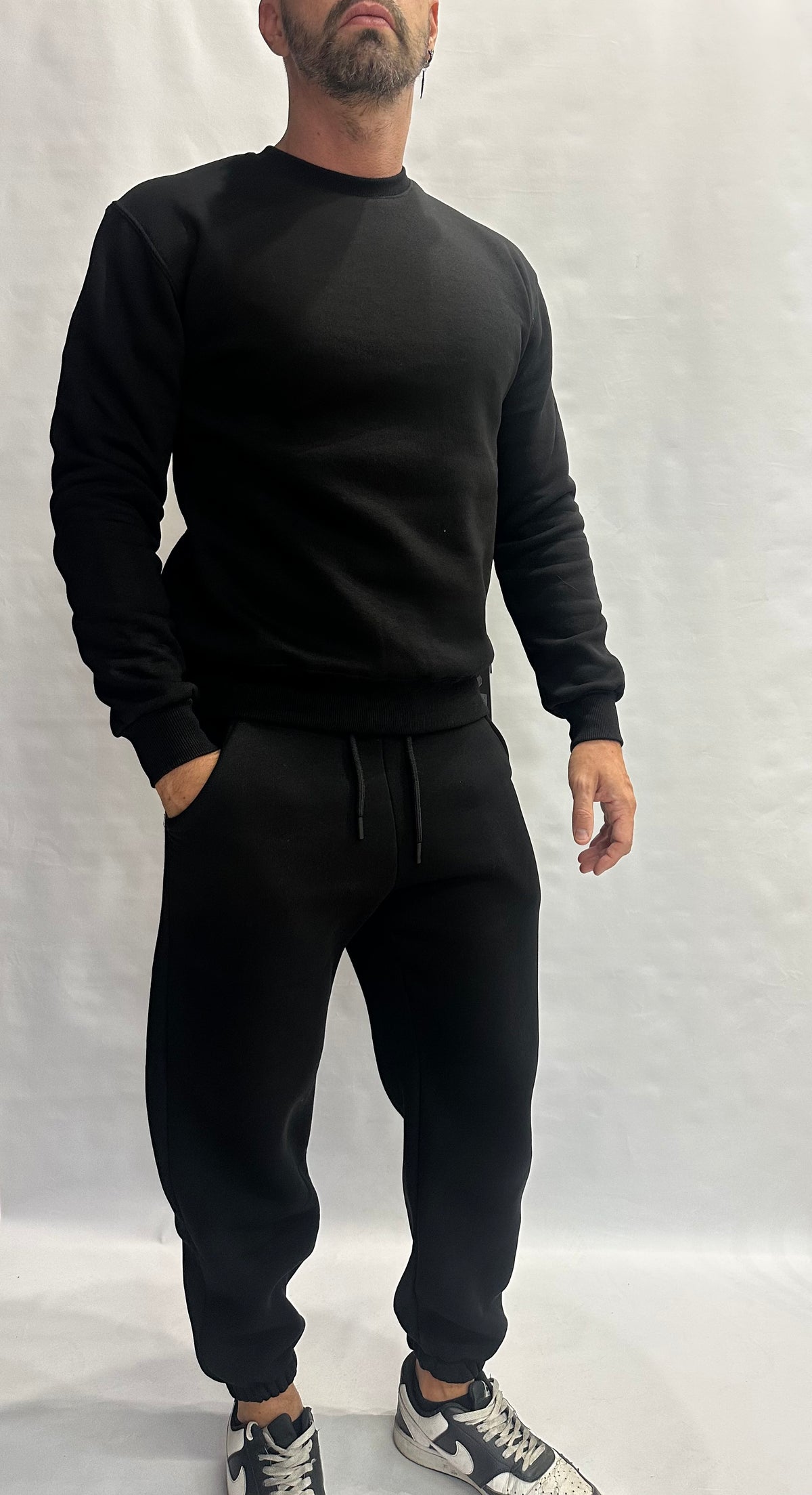 Coordinato BERNA in tuta , COD: 2620741 E 2620721
