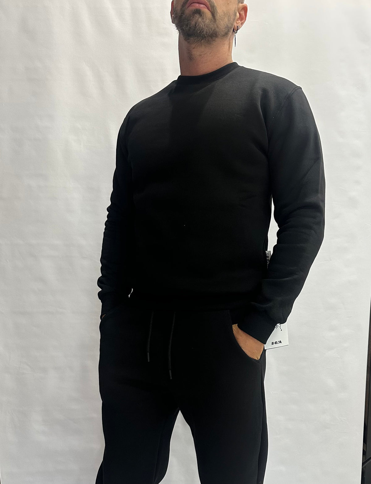 Coordinato BERNA in tuta , COD: 2620741 E 2620721
