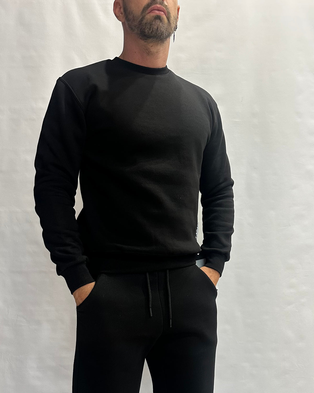 Coordinato BERNA in tuta , COD: 2620741 E 2620721