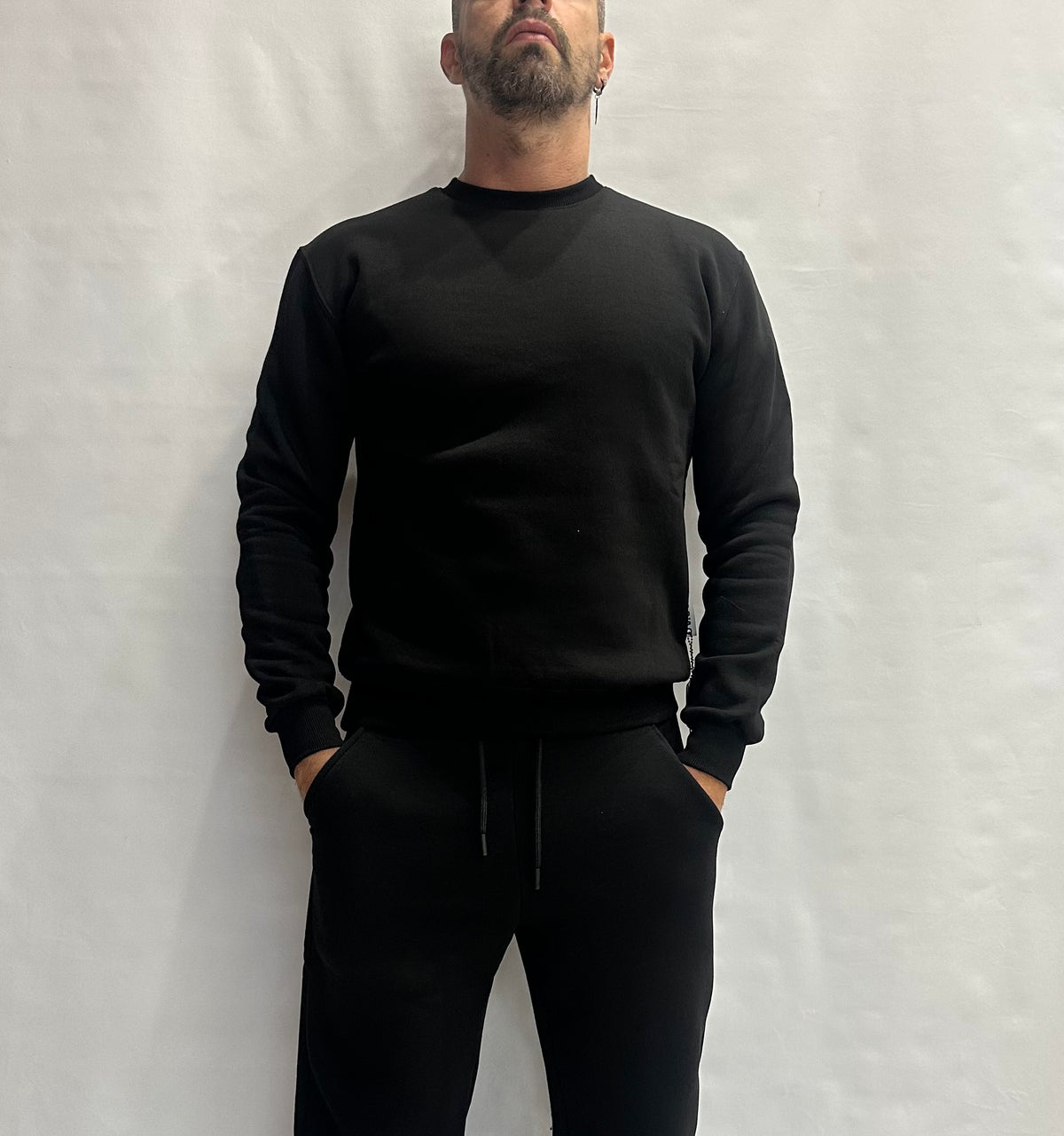 Coordinato BERNA in tuta , COD: 2620741 E 2620721